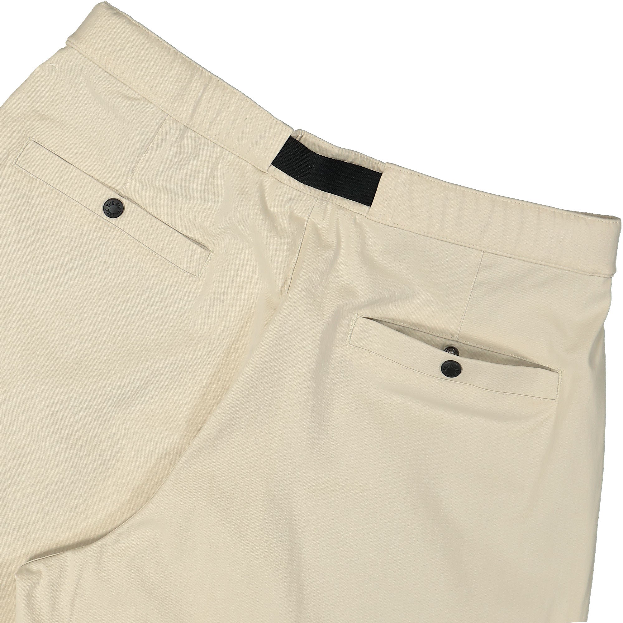 The North Face Relaxed Pant Gravel Casual Pants Detail view 2 | Overkill