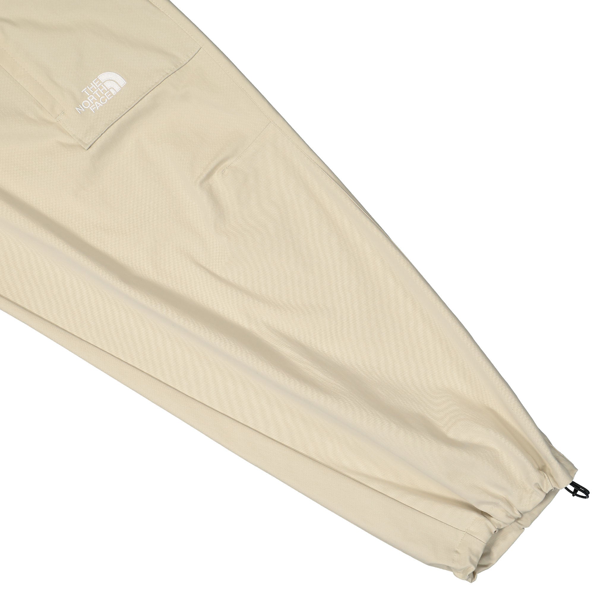 The North Face Relaxed Pant Gravel Casual Pants Detail view 3 | Overkill