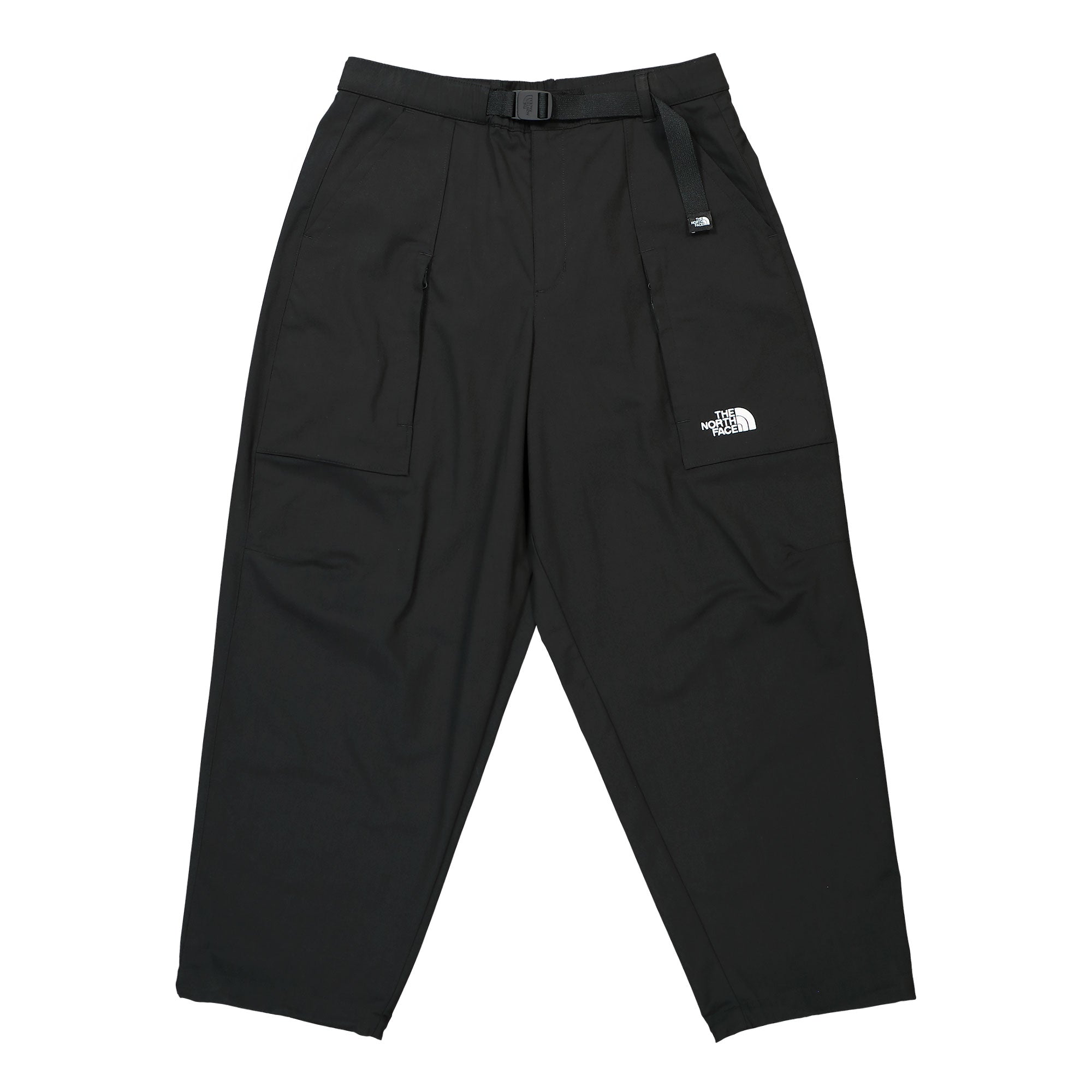 The North Face Relaxed Pant TNF Black Casual Pants NF0A89GHJK31 | Overkill