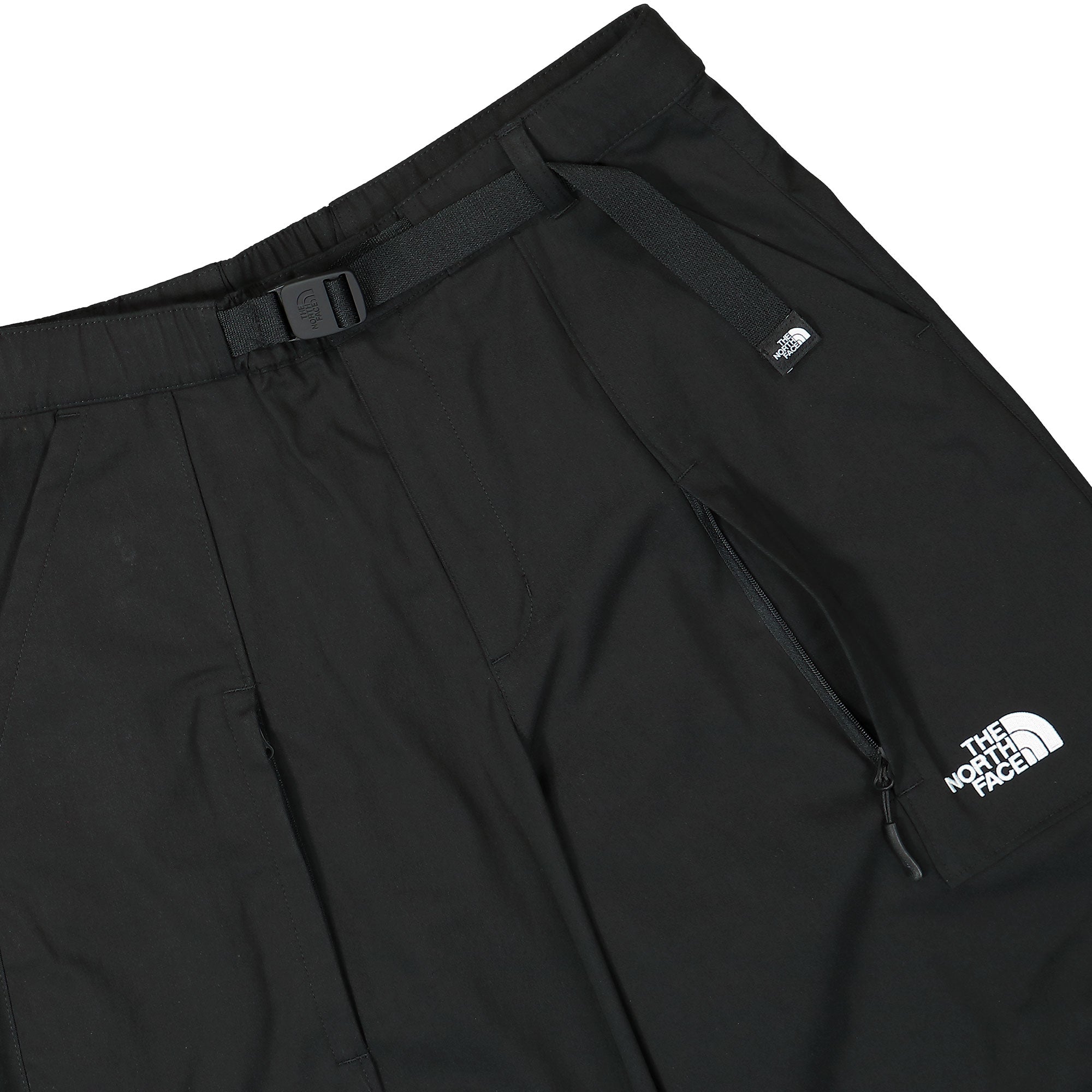 The North Face Relaxed Pant TNF Black Casual Pants Detail view 1 | Overkill