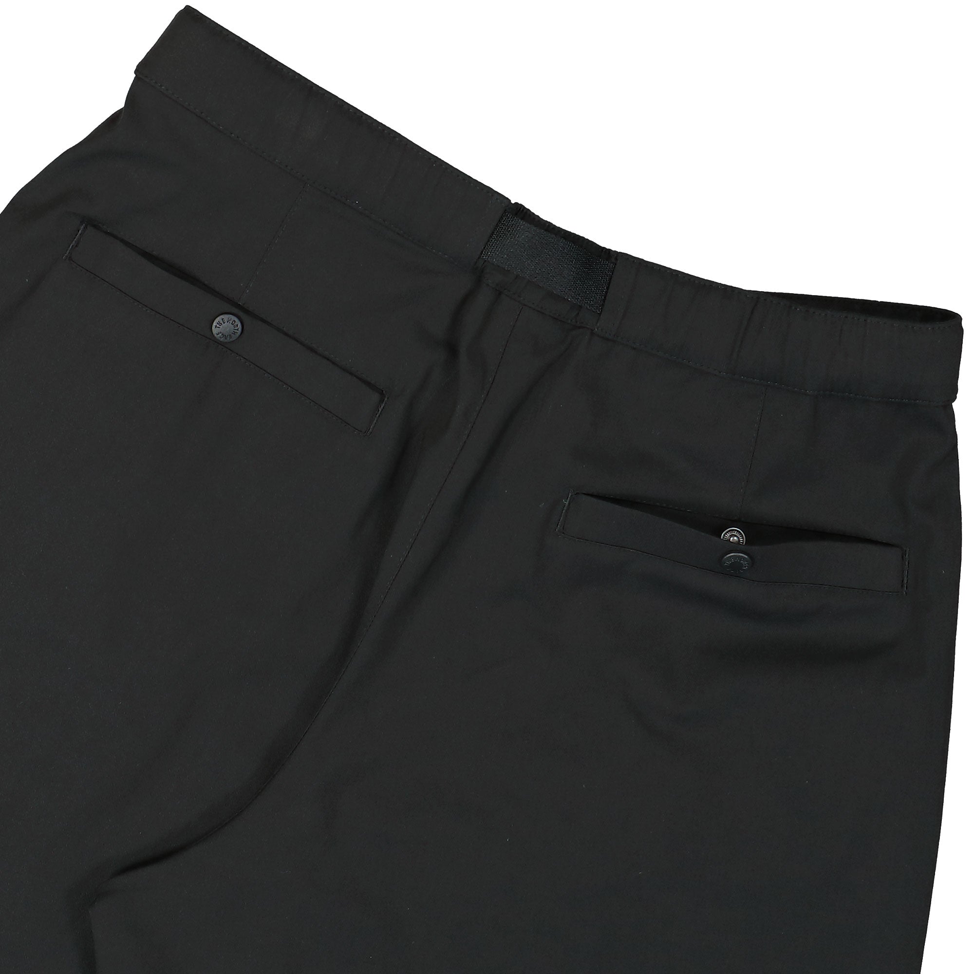 The North Face Relaxed Pant TNF Black Casual Pants Detail view 2 | Overkill