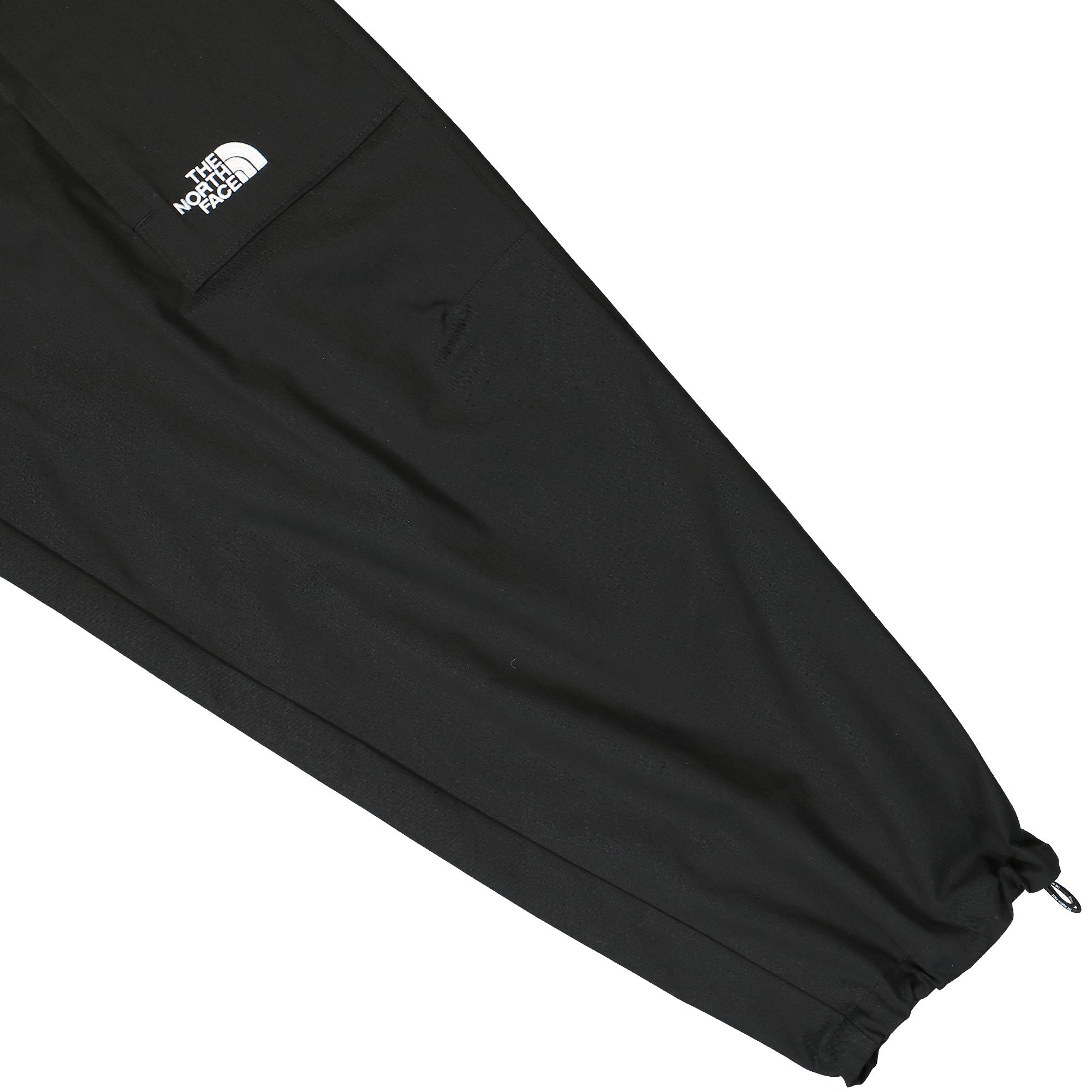 The North Face Relaxed Pant TNF Black Casual Pants Detail view 3 | Overkill