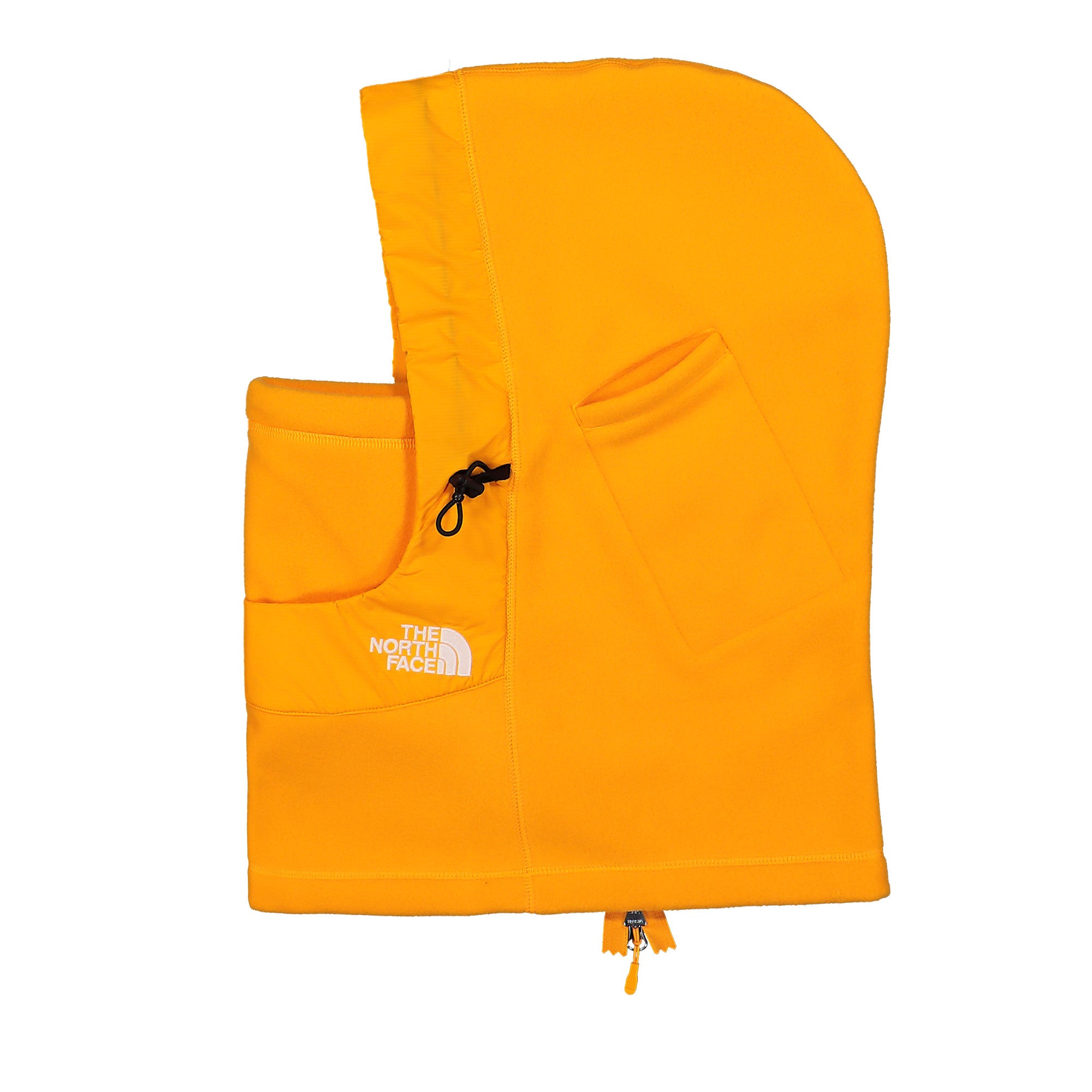 The North Face Balaclava Hood AP Apricot Glaze Balaclavas Close-up | Overkill