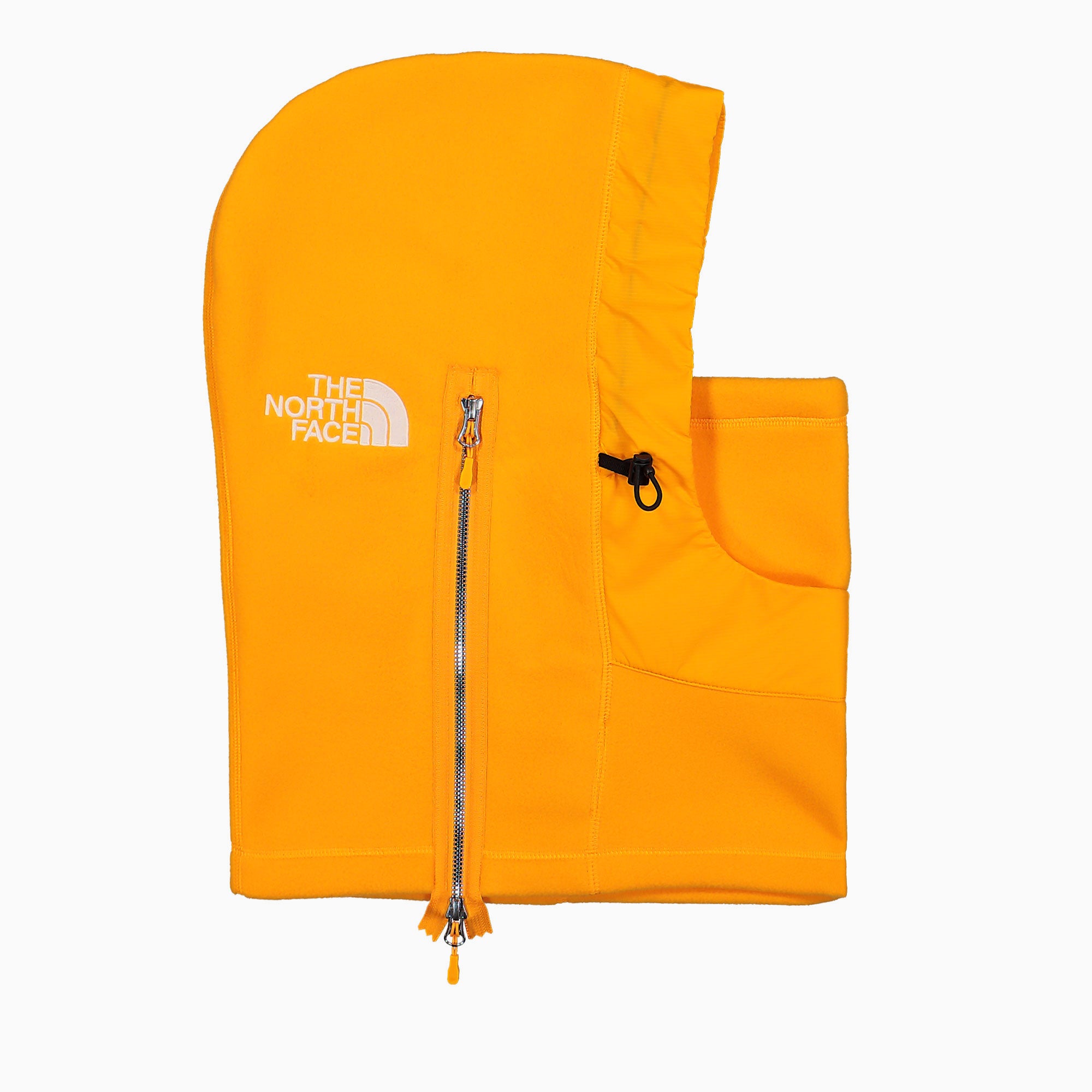 The North Face Balaclava Hood AP Apricot Glaze Balaclavas Detailfoto | Overkill