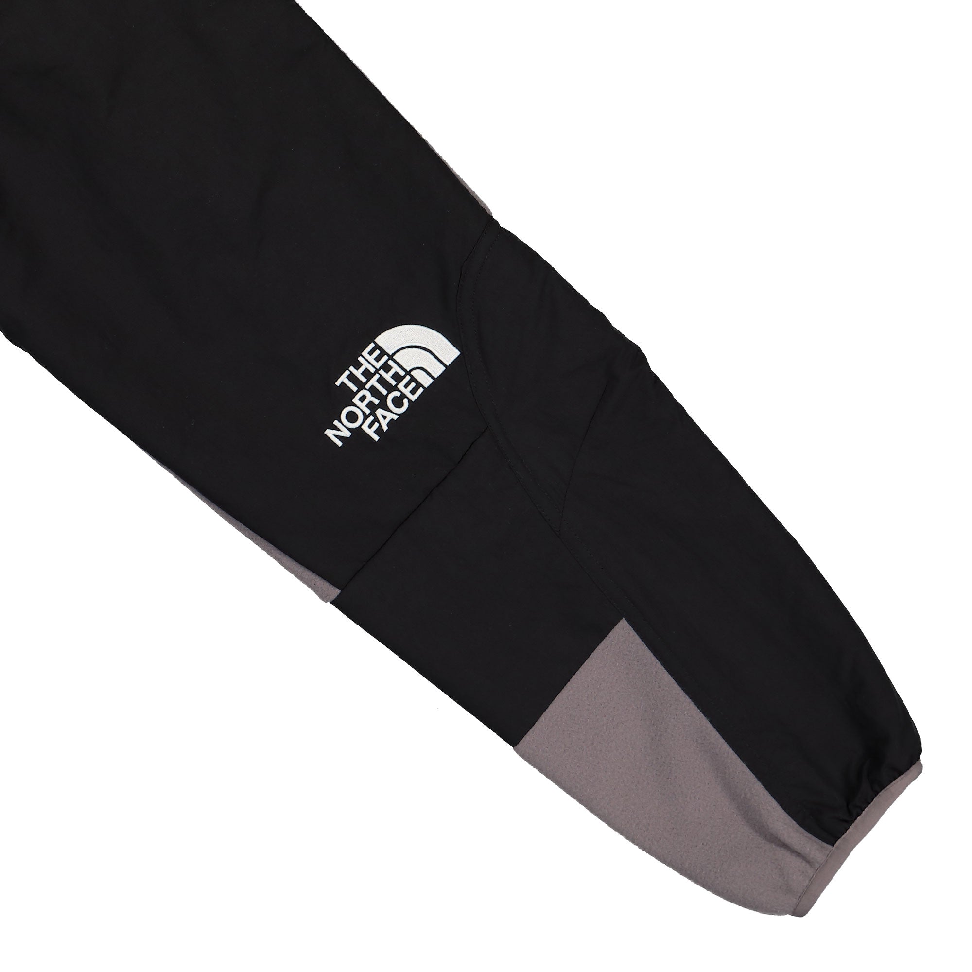 The North Face Light Fleece Jacket AP Lunar Stone / TNF Black Fleece Jackets Detail view 1 | Overkill