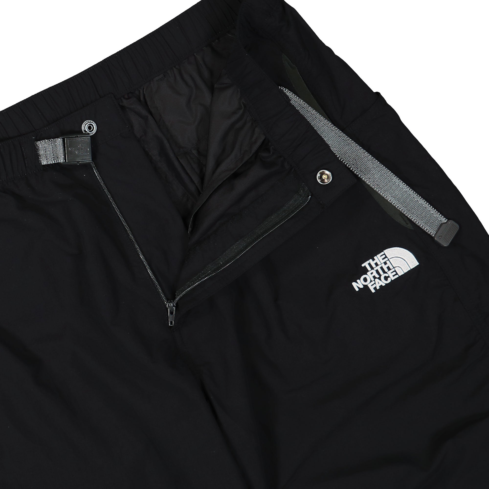 The North Face Easy Casual Pant AP TNF Black Sweat & Track Pants Detail view 2 | Overkill