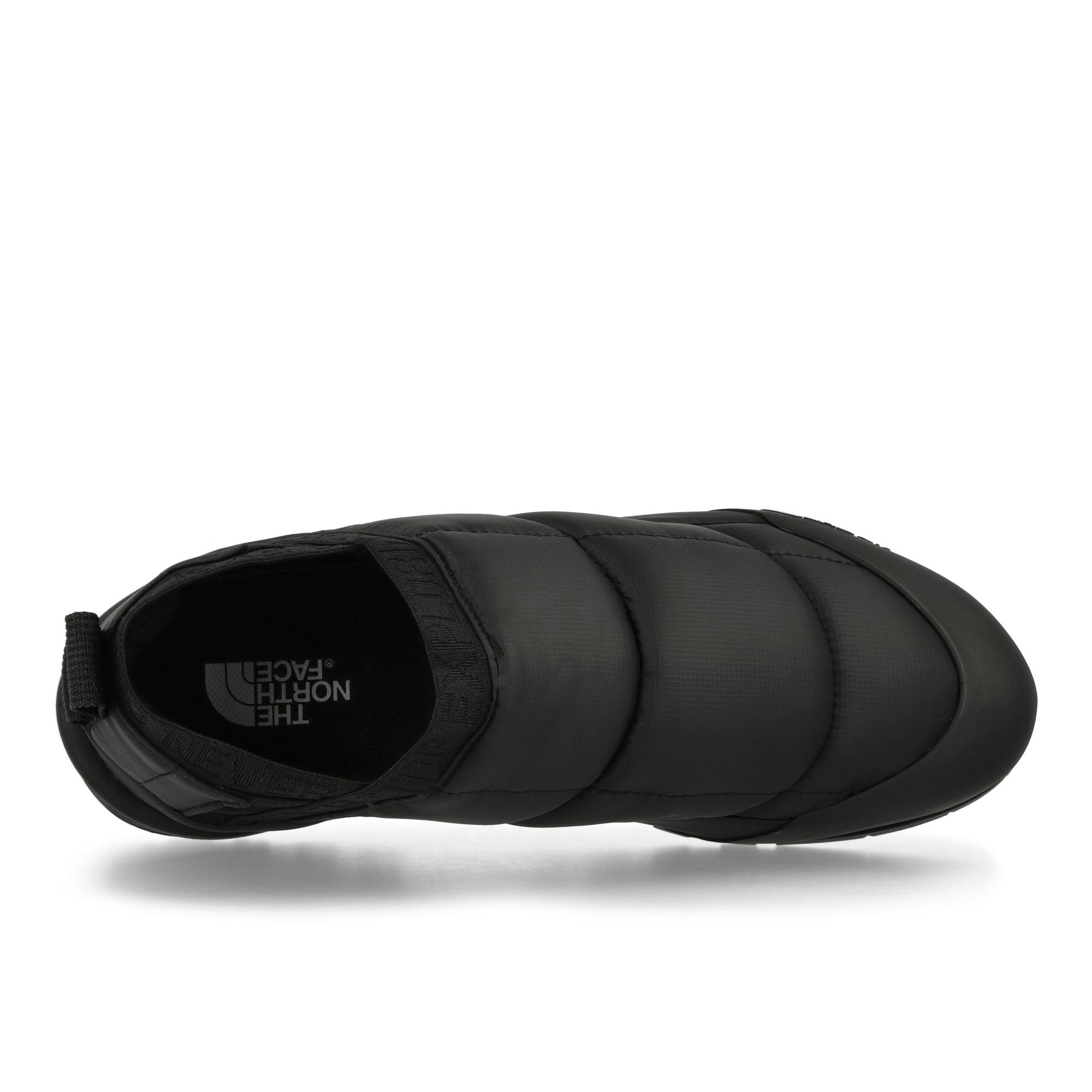 The North Face Glenclyffe Mule TNF Black / TNF Black Low Top Sneakers Detailfoto | Overkill