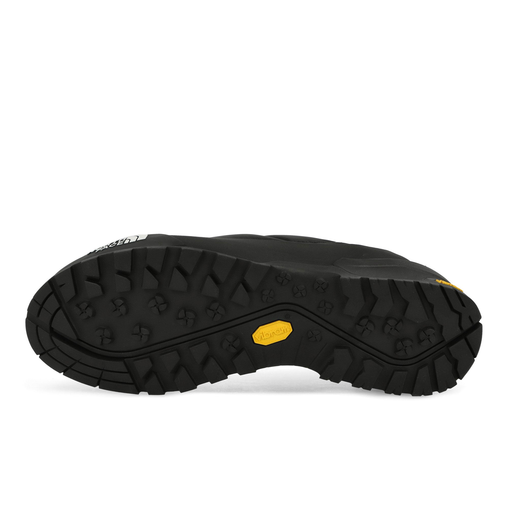 The North Face Glenclyffe Mule TNF Black / TNF Black Low Top Sneakers Detail View 1 | Overkill