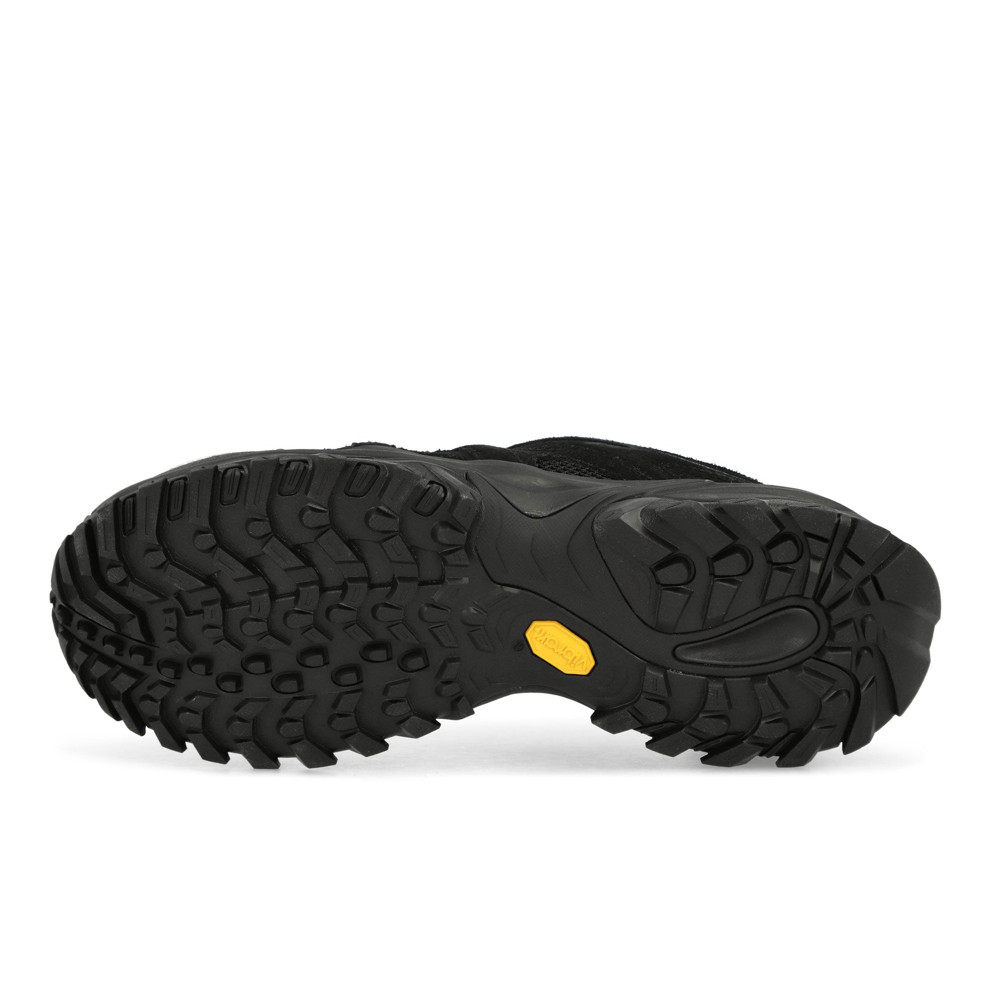 The North Face Hedgehog 06 RVST Mule TNF Black Slides, Sandals & Slippers Detail View 1 | Overkill