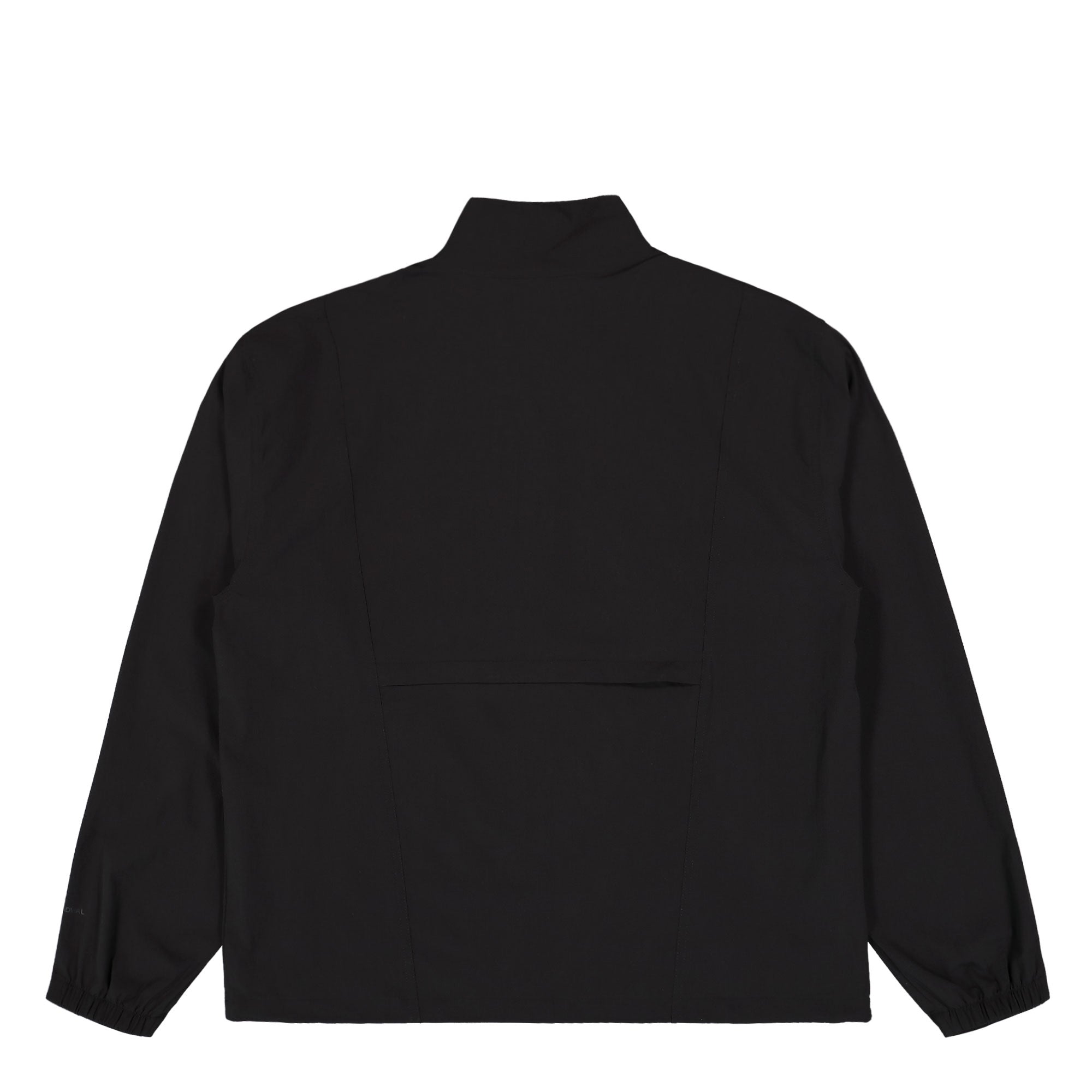 The North Face M North Dome Wind Jacket TNF Black Windbreaker Material | Overkill