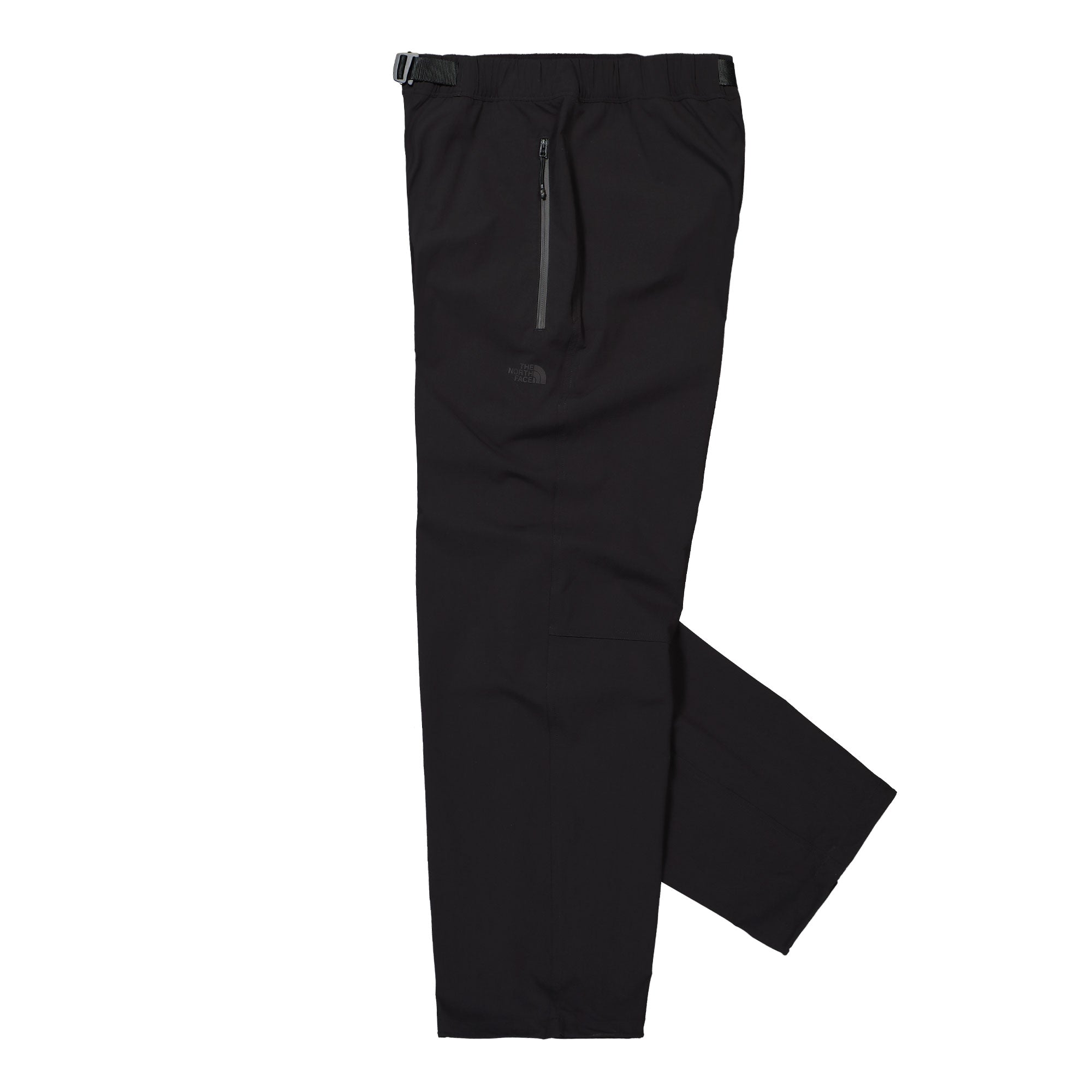The North Face M North Dome Wind Pant TNF Black Sweat & Track Pants Close-up | Overkill