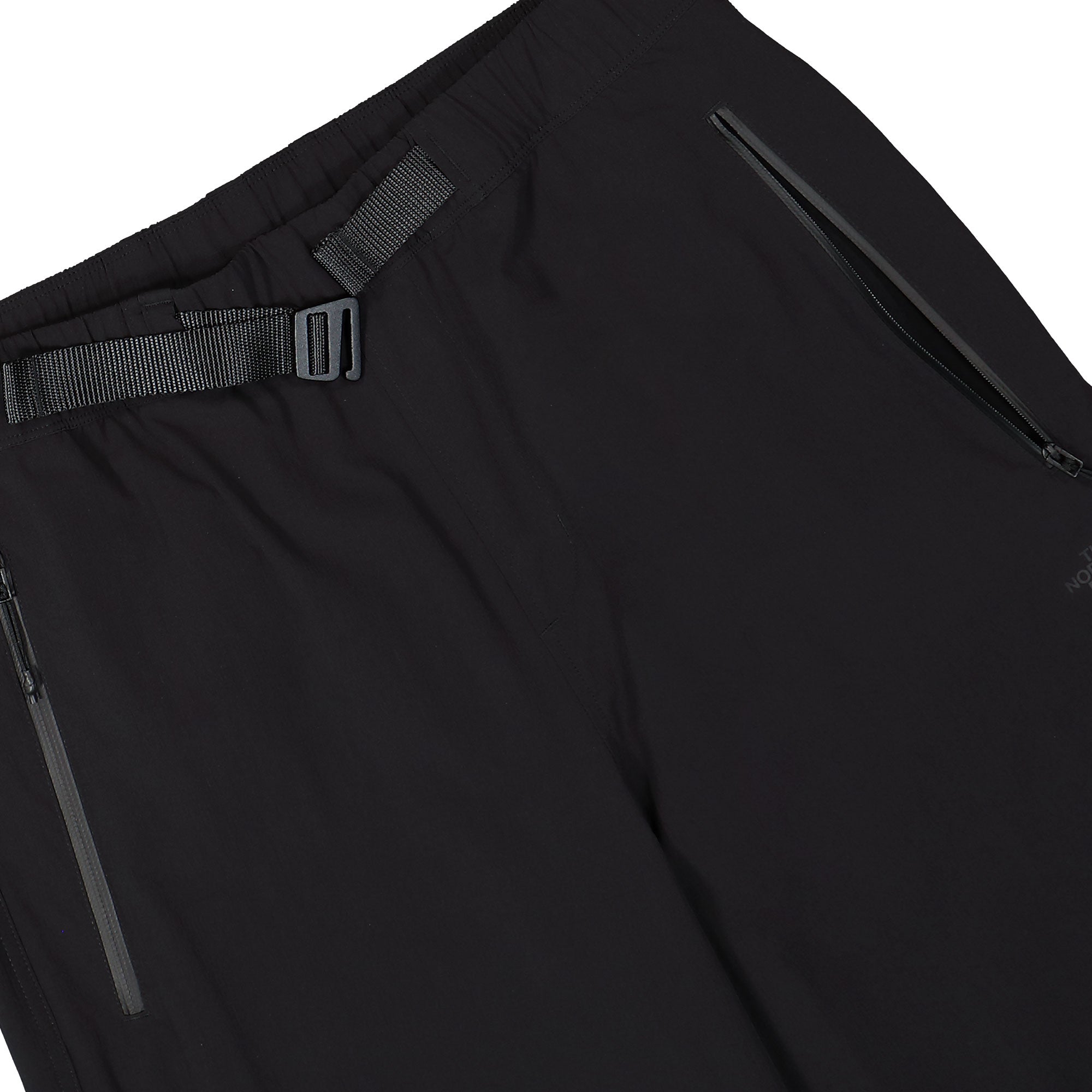 The North Face M North Dome Wind Pant TNF Black Sweat & Track Pants Detailfoto | Overkill