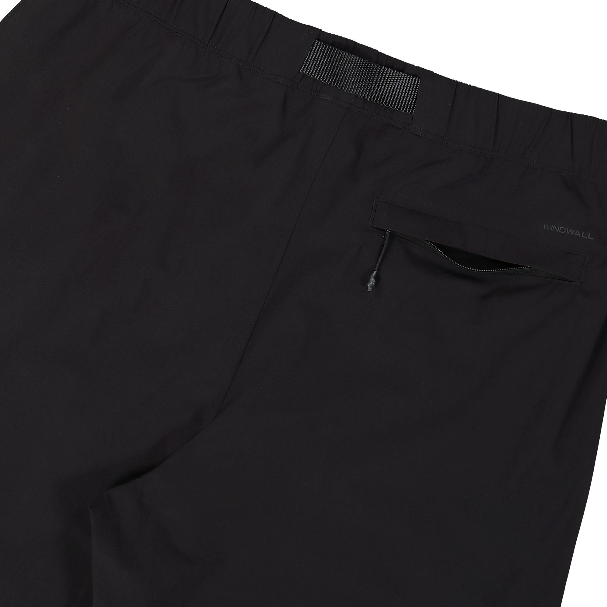 The North Face M North Dome Wind Pant TNF Black Sweat & Track Pants Detail view 1 | Overkill