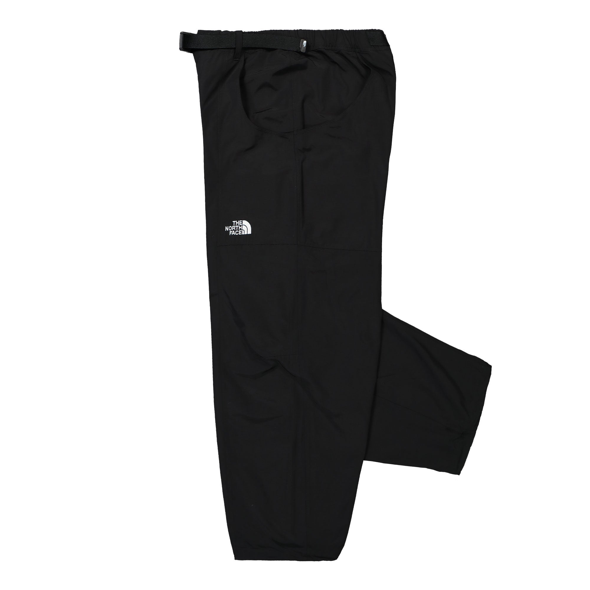 The North Face U NSE Pant TNF Black Sweat & Track Pants Close-up | Overkill