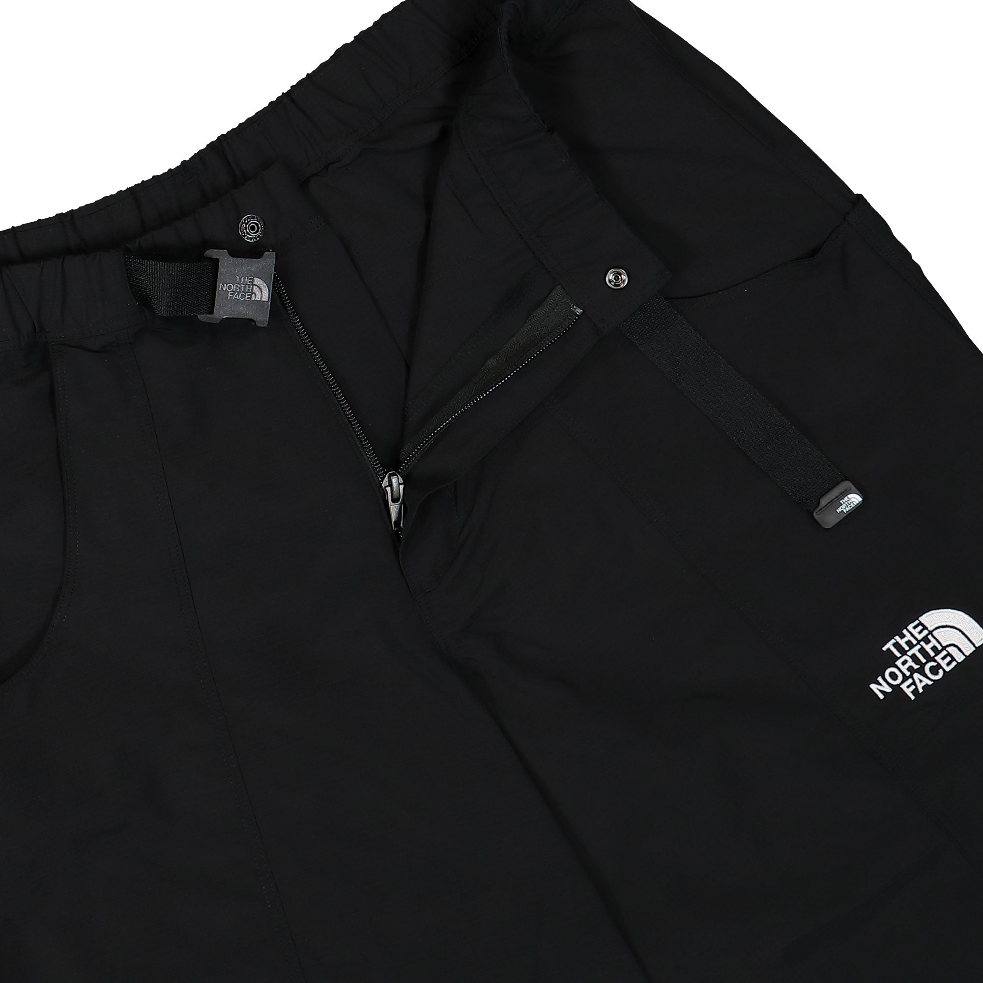 The North Face U NSE Pant TNF Black Sweat & Track Pants Detailfoto | Overkill
