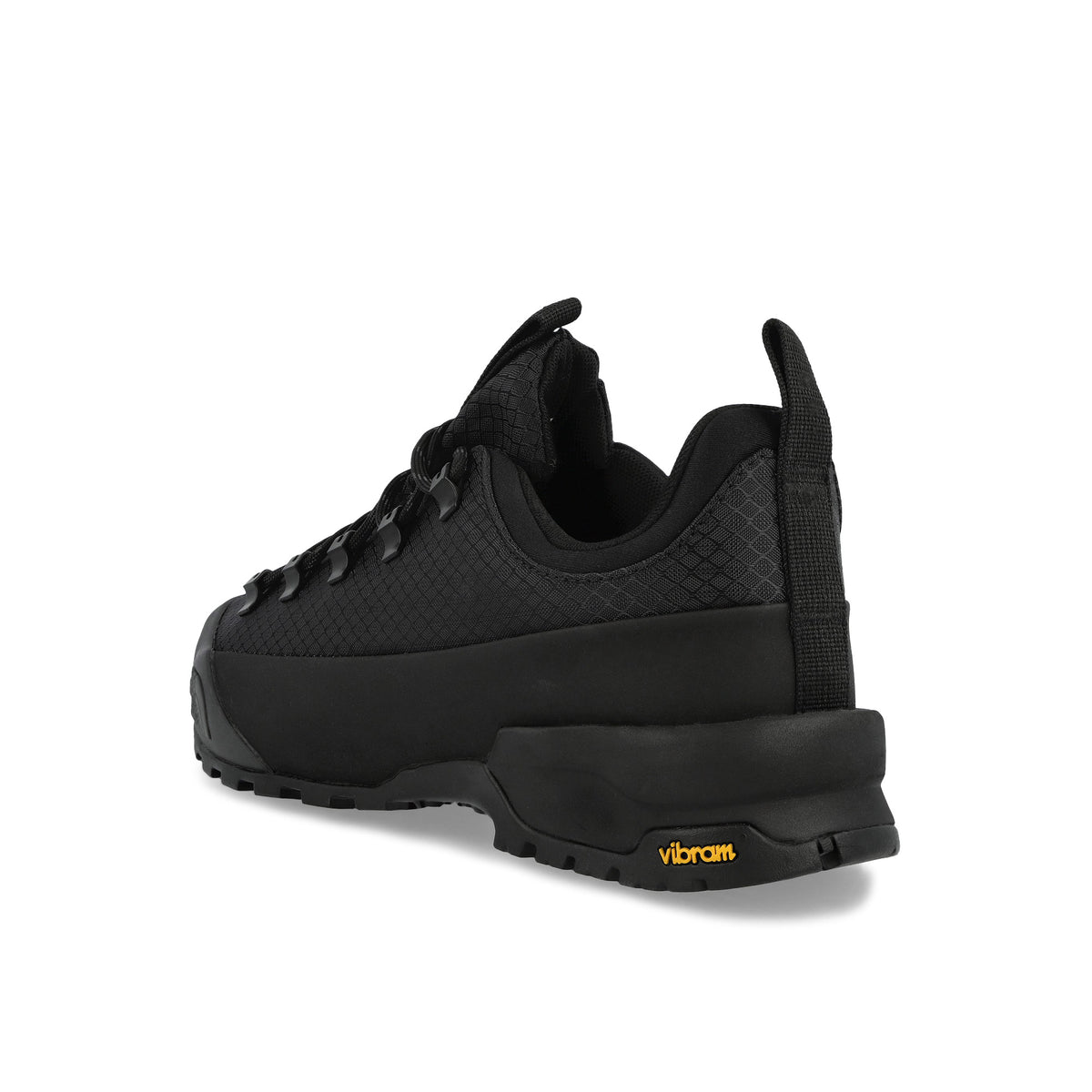 The North Face Glenclyffe Off Mountain Low Top Sneakers NF0A8DAPW9O Material | Overkill