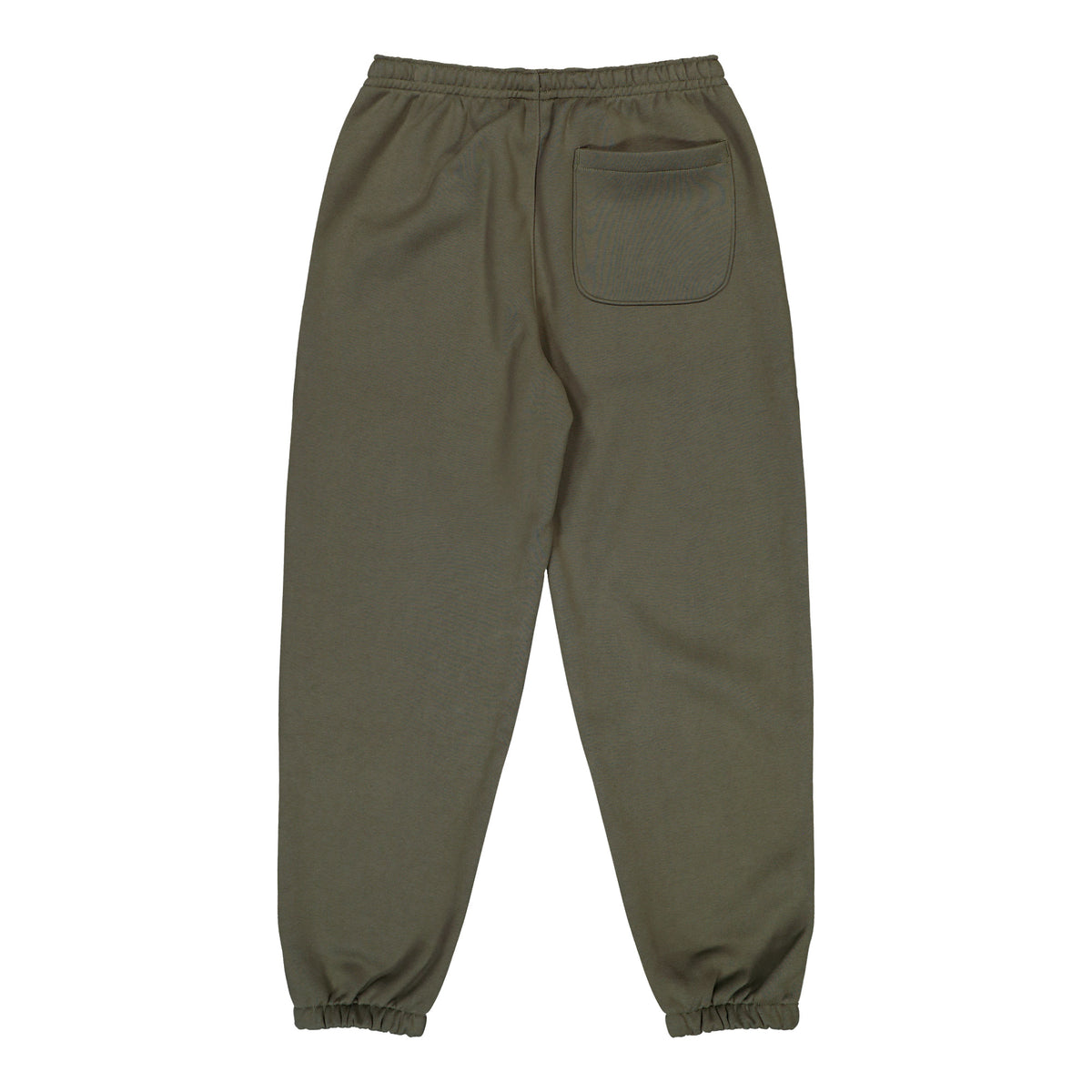 The North Face M Red Box Sweatpant New Taupe Green Sweat & Track Pants NF0A8EG321L Close-up | Overkill
