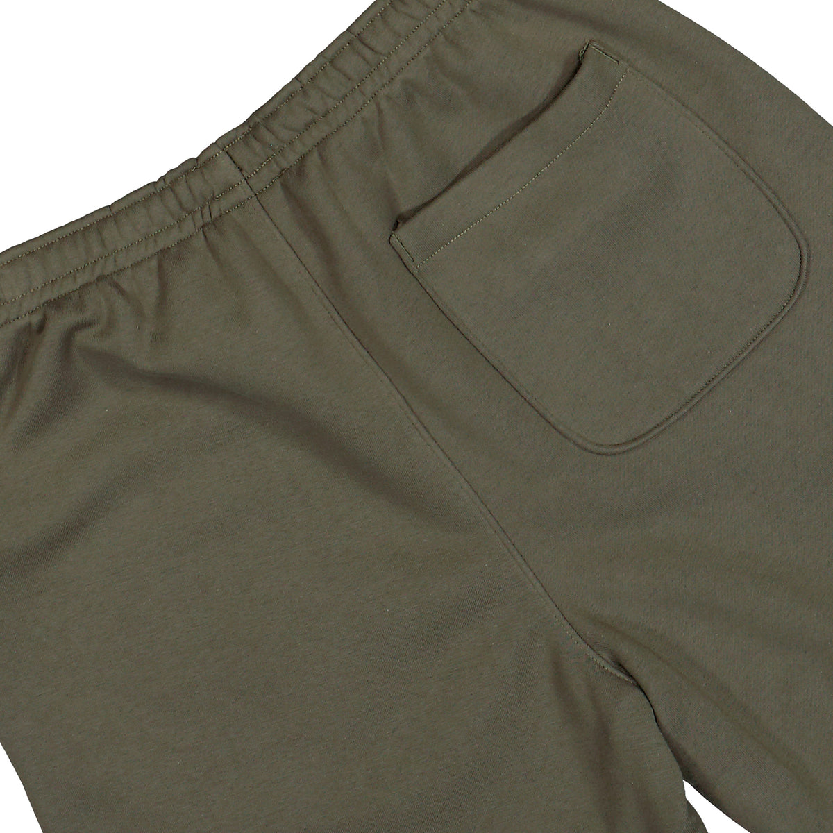The North Face M Red Box Sweatpant New Taupe Green Sweat & Track Pants NF0A8EG321L Detail View 2 | Overkill