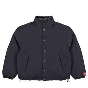The North Face M Red Box Down Jacket Obsidian Jacket NF0A8EGB0SA | Overkill