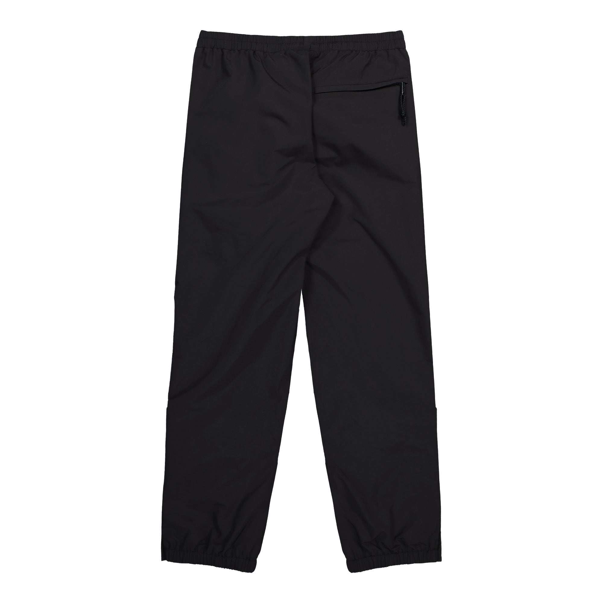 SHF x The North Face Mountain Pant TNF Black Sweat & Track Pants NF0A8HHMJK3 Close-up | Overkill