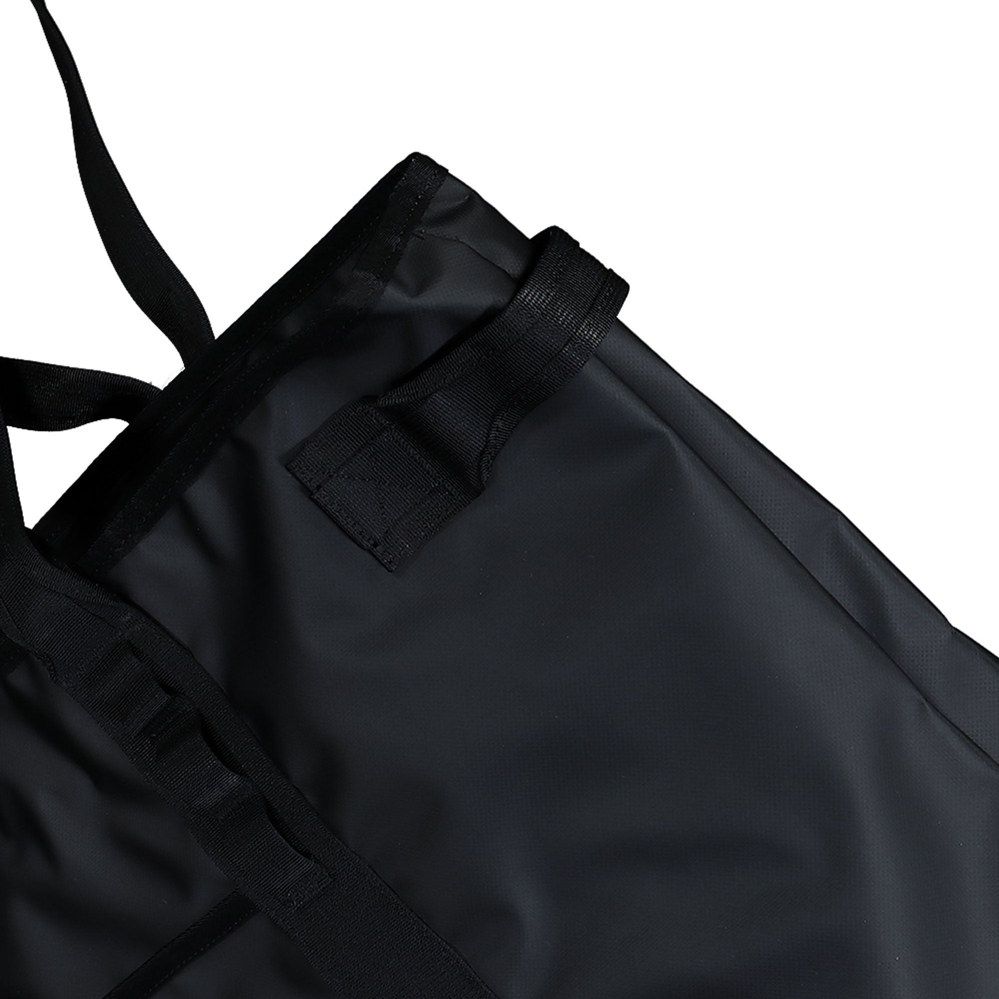 SHF x The North Face Tote TNF Black Tote Bags & Shoppers NF0A8HHQJK3 Detail View 2 | Overkill