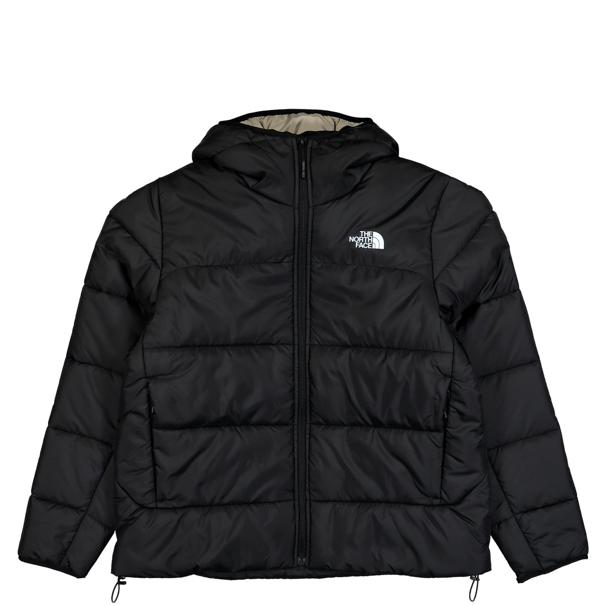 The North Face M NSE Hooded Mask Jacket TNF Black Jacket NF0A8J6CJK3 | Overkill