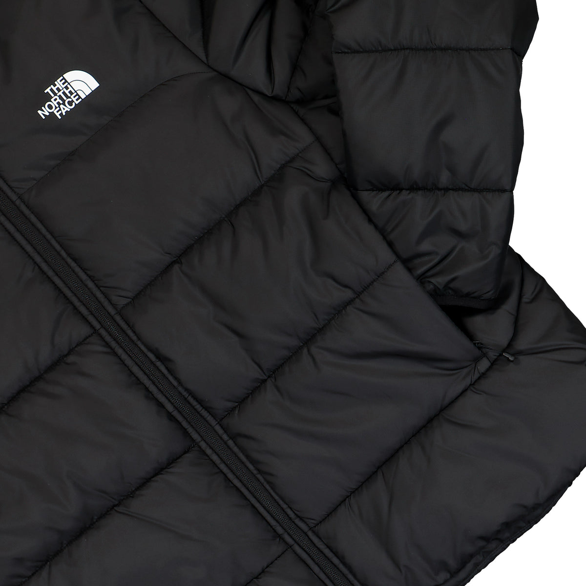 The North Face M NSE Hooded Mask Jacket TNF Black Jacket NF0A8J6CJK3 Detail View 1 | Overkill