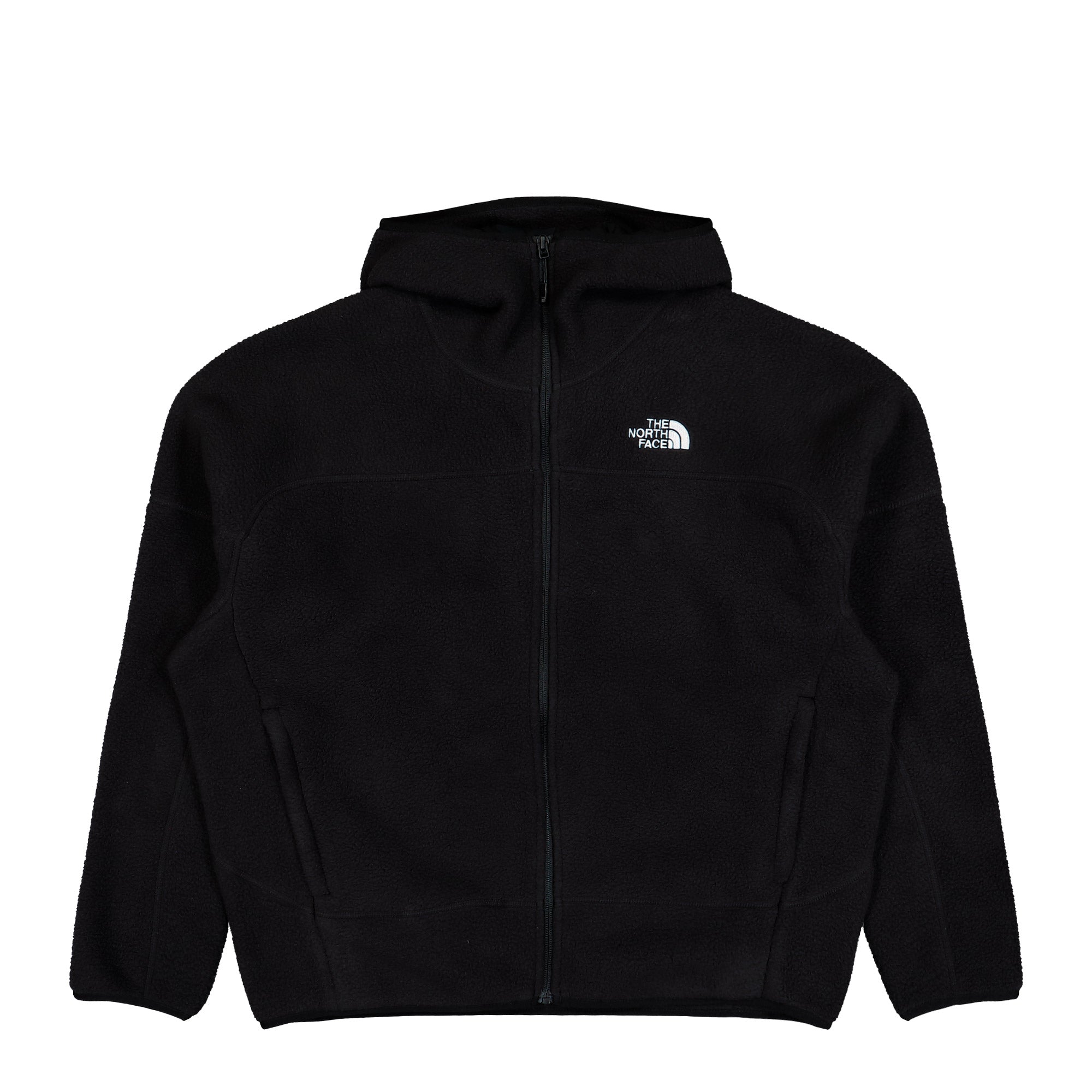 THE NORTH FACEジャージジャケット Jersey Jacket The North Face M NSE Full Zip Mask Fleece Jacket NF0A8J6QJK3
