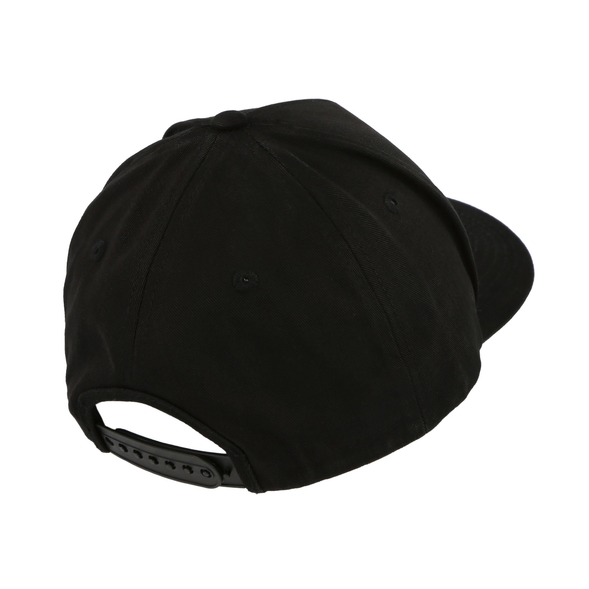 Noon Goons Boss Hat Black Caps Detail view 1 | Overkill