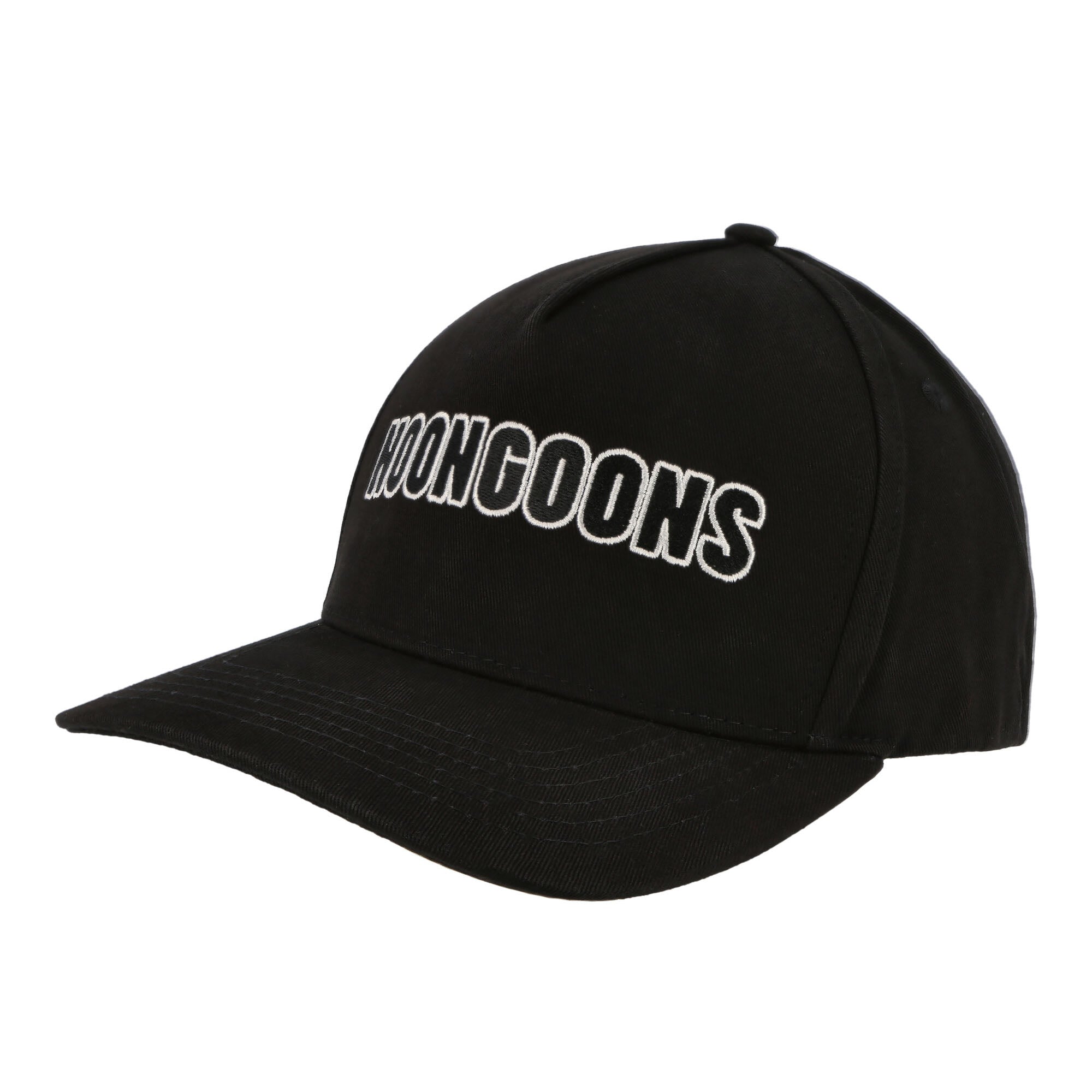 Noon Goons Boss Hat Black Caps NGSS23035 / Black | Overkill