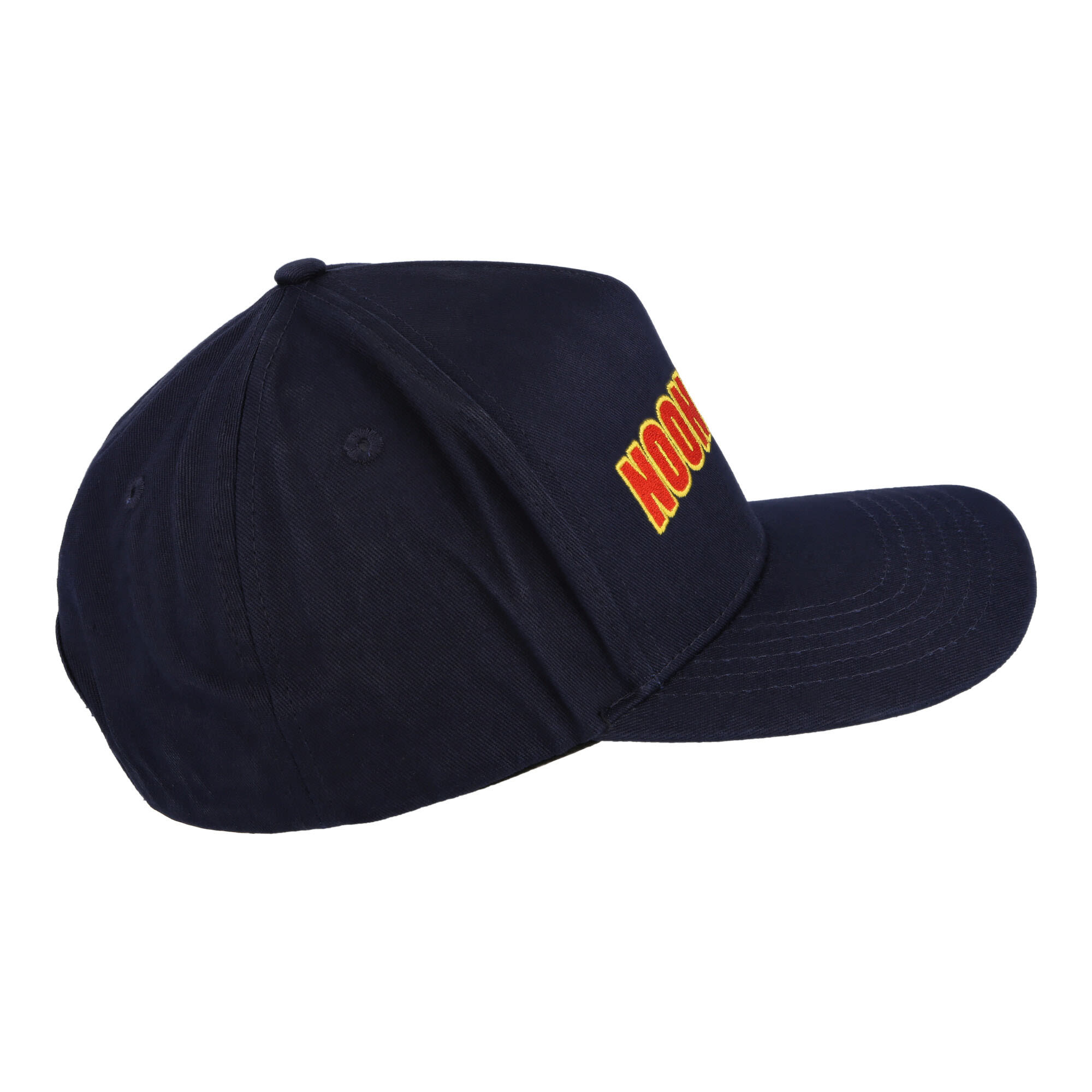 Noon Goons Boss Hat Navy Caps Close-up | Overkill