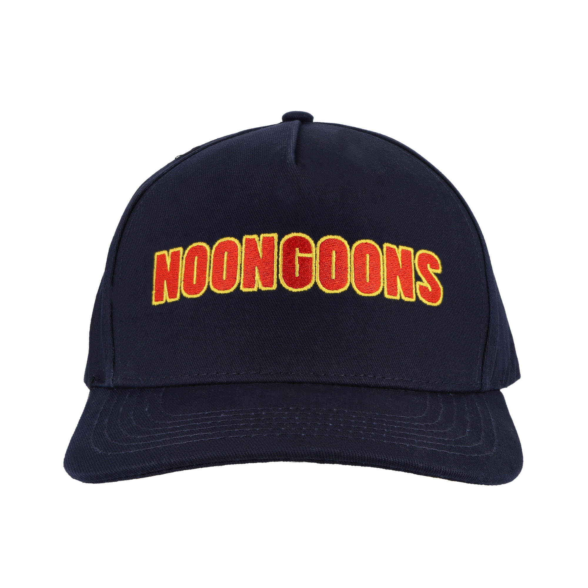 Noon Goons Boss Hat Navy Caps Detailfoto | Overkill