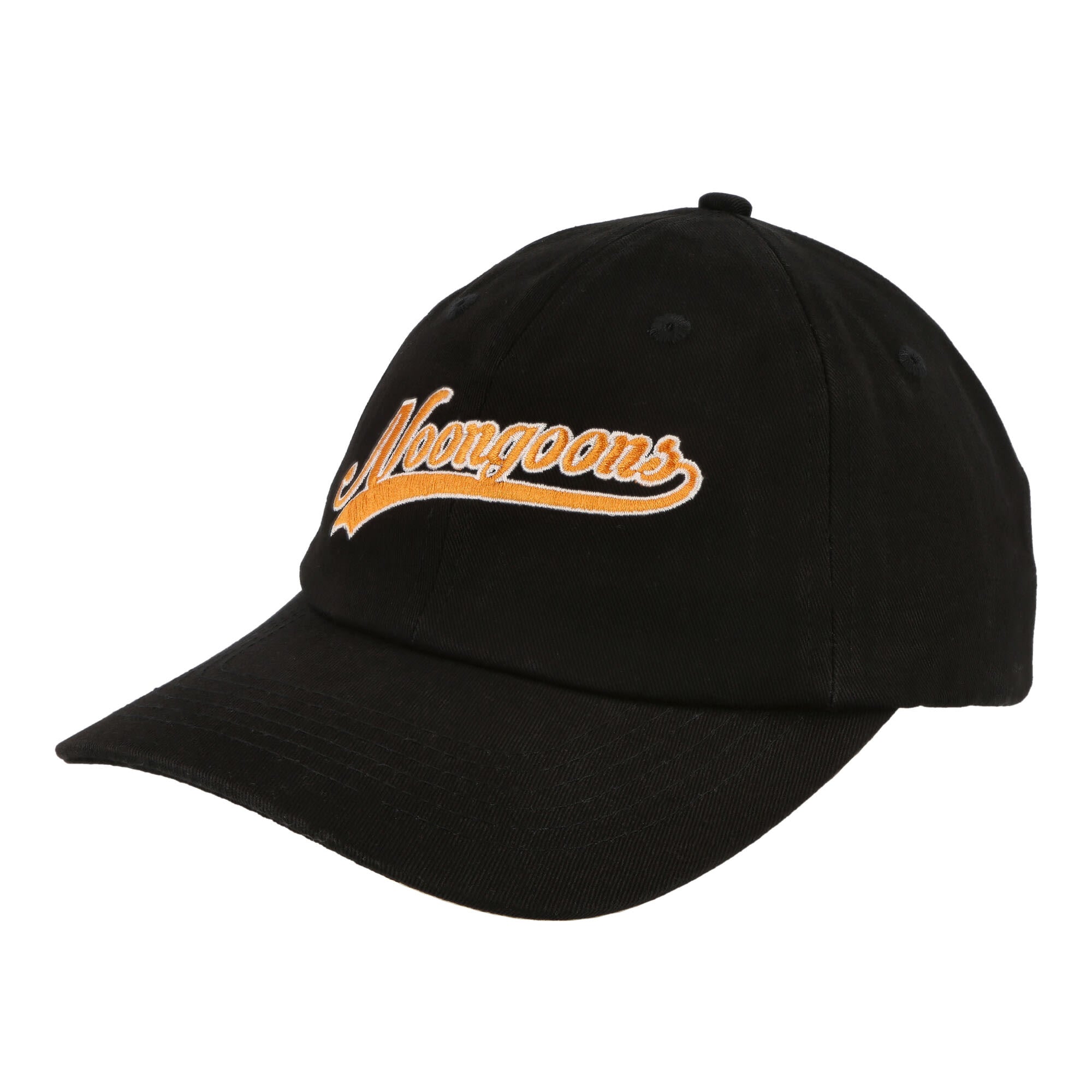 Noon Goons Haole Dad Hat Black Caps NGSS23036 / Black | Overkill