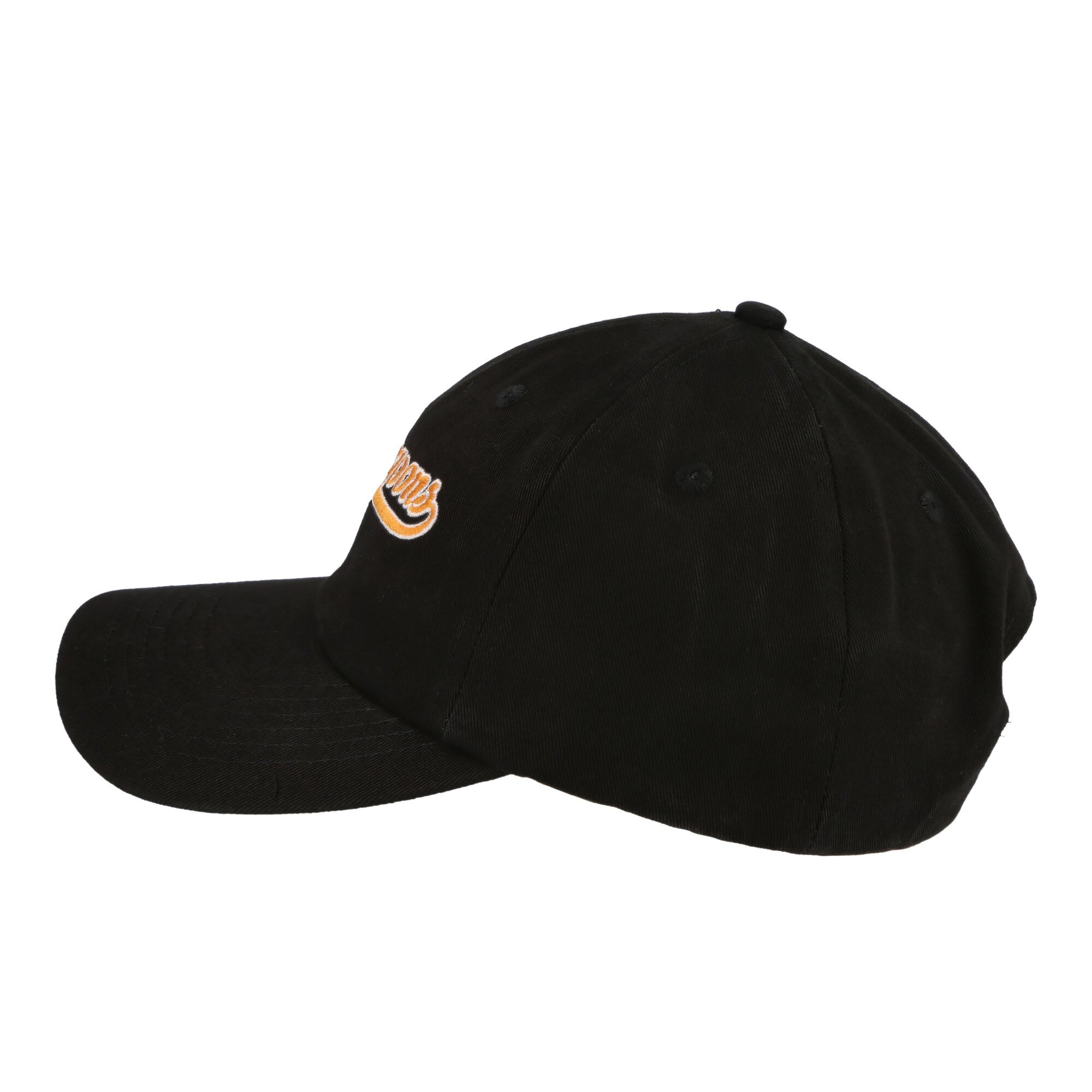 Noon Goons Haole Dad Hat Black Caps Material | Overkill