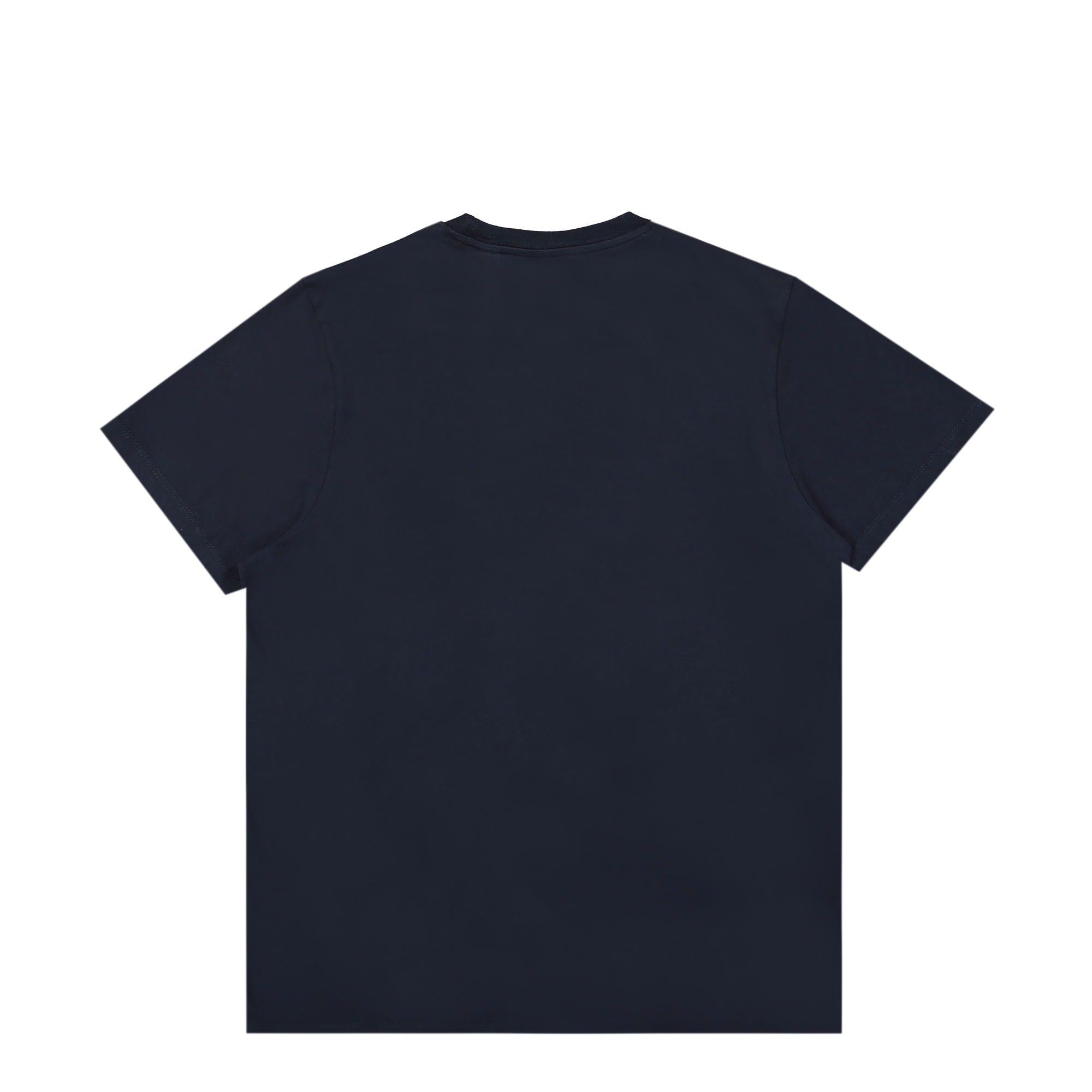 Edmmond Studios Special Duck T-Shirt Navy T-Shirts Material | Overkill