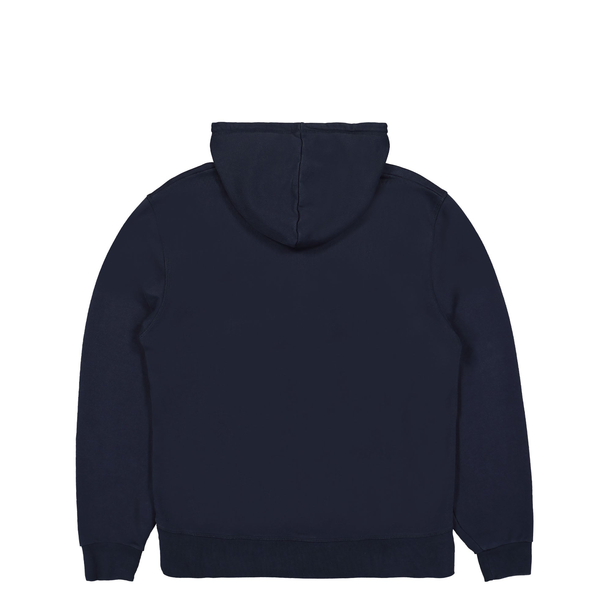 Edmmond Studios Special Duck Head Hoodie Navy Hoodies Material | Overkill