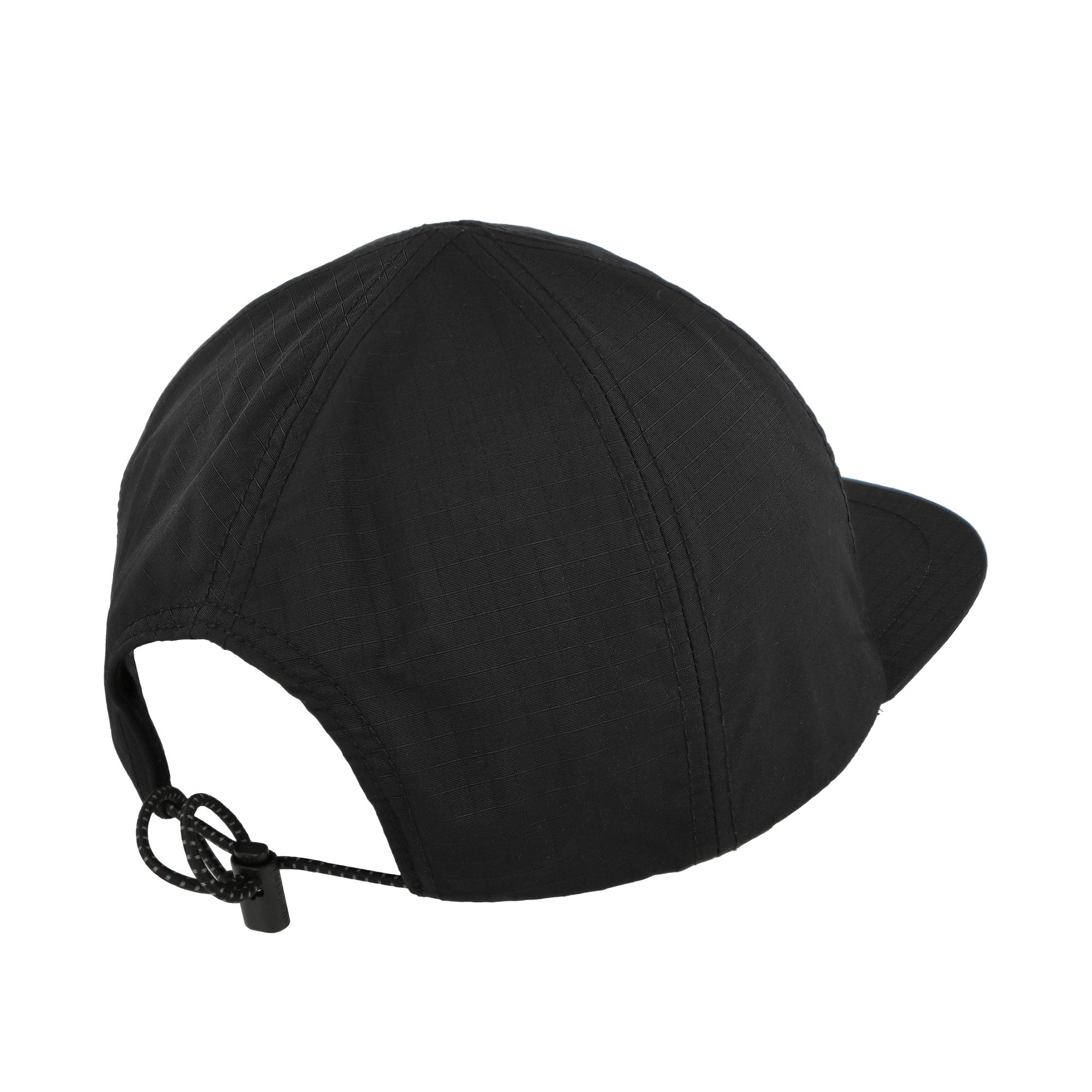 Obey Napapijri x Obey Cap Black Caps Detail view 1 | Overkill