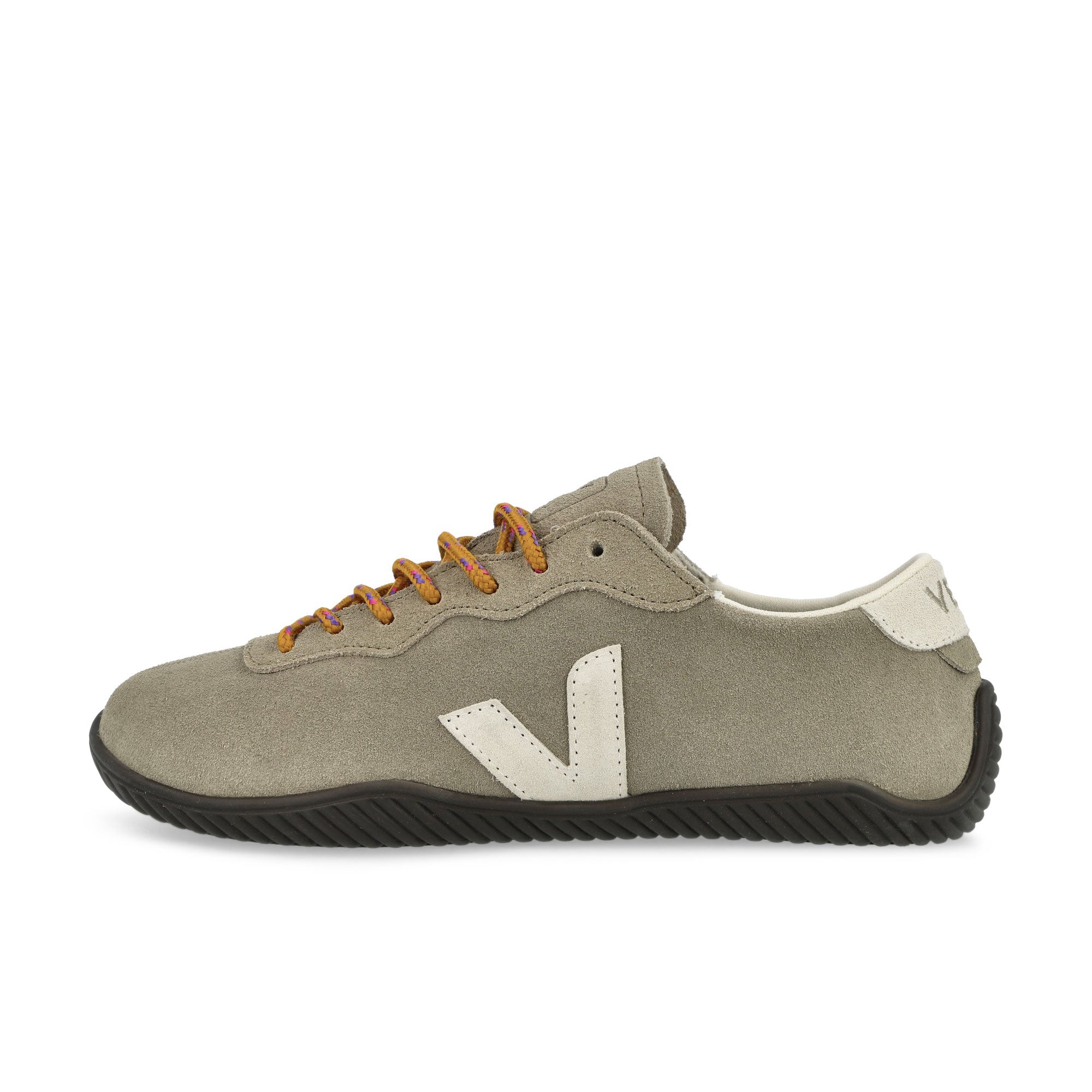 Veja Jitsu Taupe / Pierre / Eagle Low Top Sneakers NS0321614A | Overkill