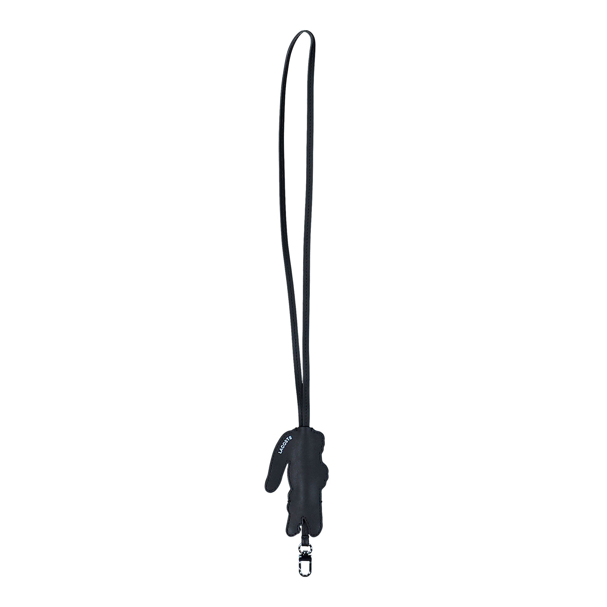 Lacoste Key Holder Merle Various NU5136HN T35 Close-up | Overkill