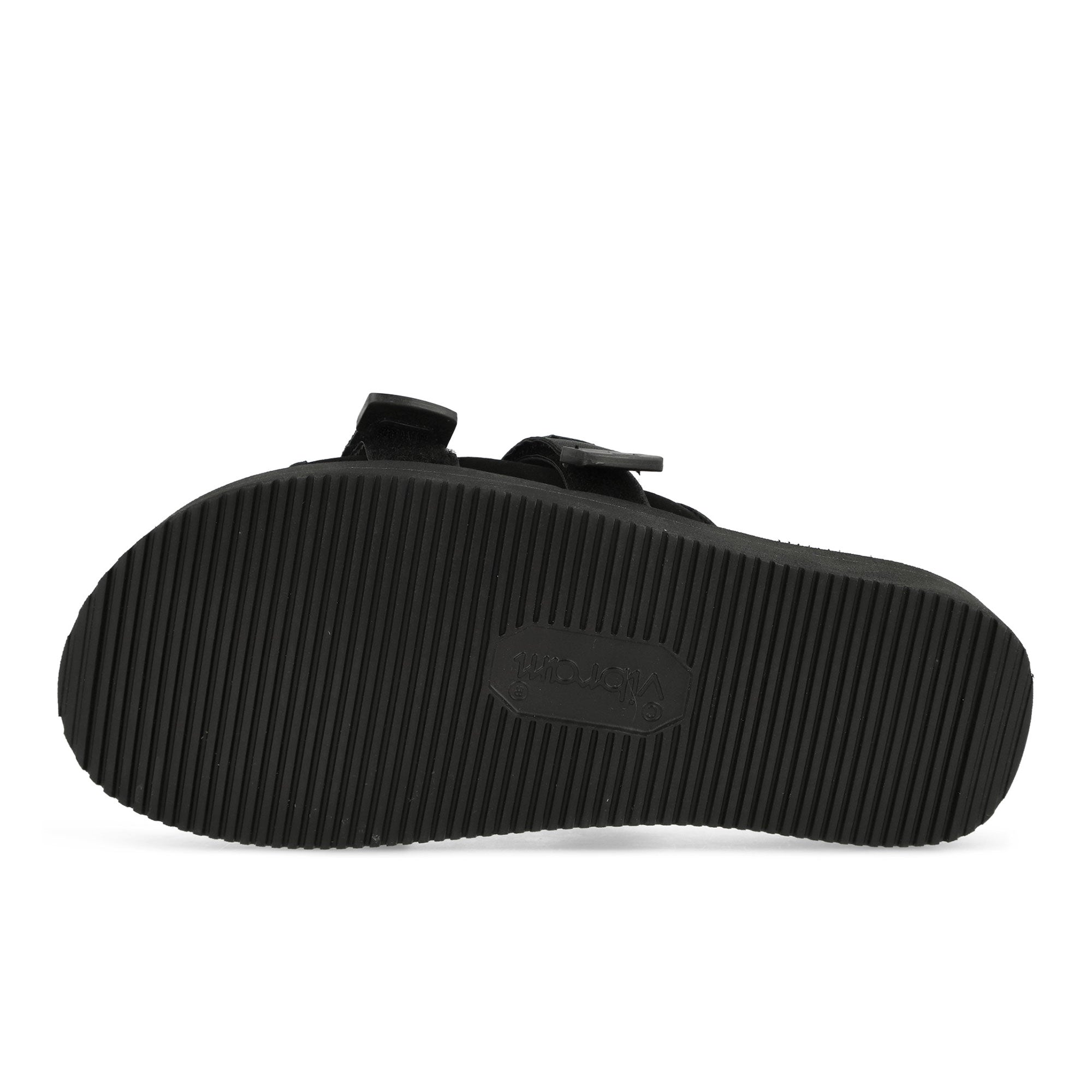 Suicoke Moto - VS Black Slides, Sandals & Slippers Detail View 1 | Overkill