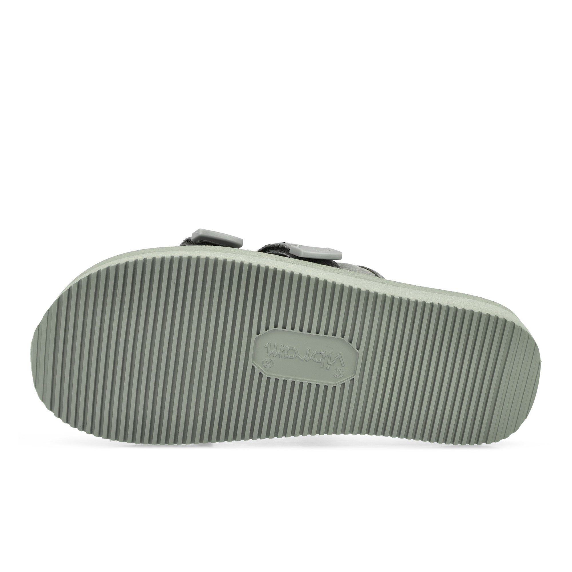 Suicoke Moto - VS Gray Slides, Sandals & Slippers Detail View 1 | Overkill