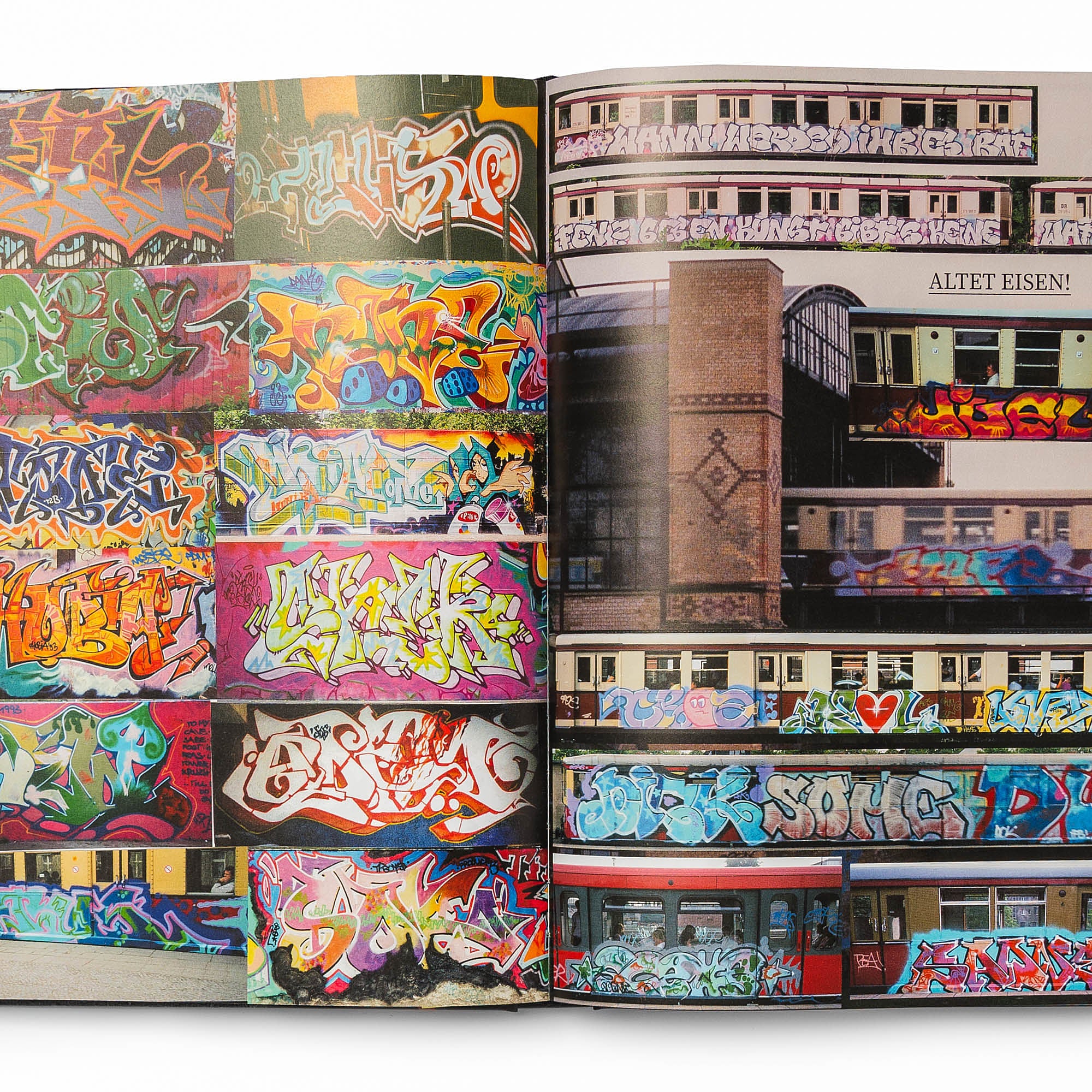 Overkill OVERKILL Legacy Ausgabe 01-10 / 1992-1999 Multi Books Detail view 2 | Overkill