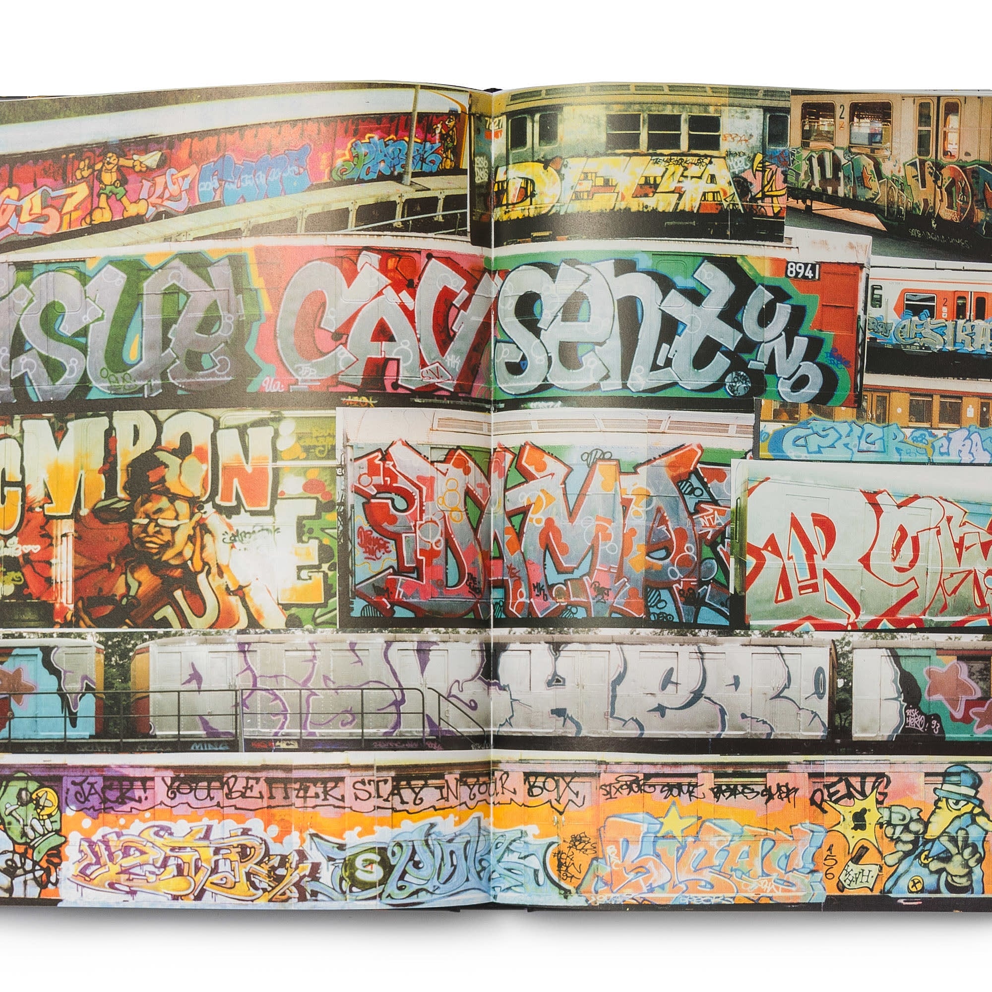 Overkill OVERKILL Legacy Ausgabe 01-10 / 1992-1999 Multi Books Detail view 3 | Overkill