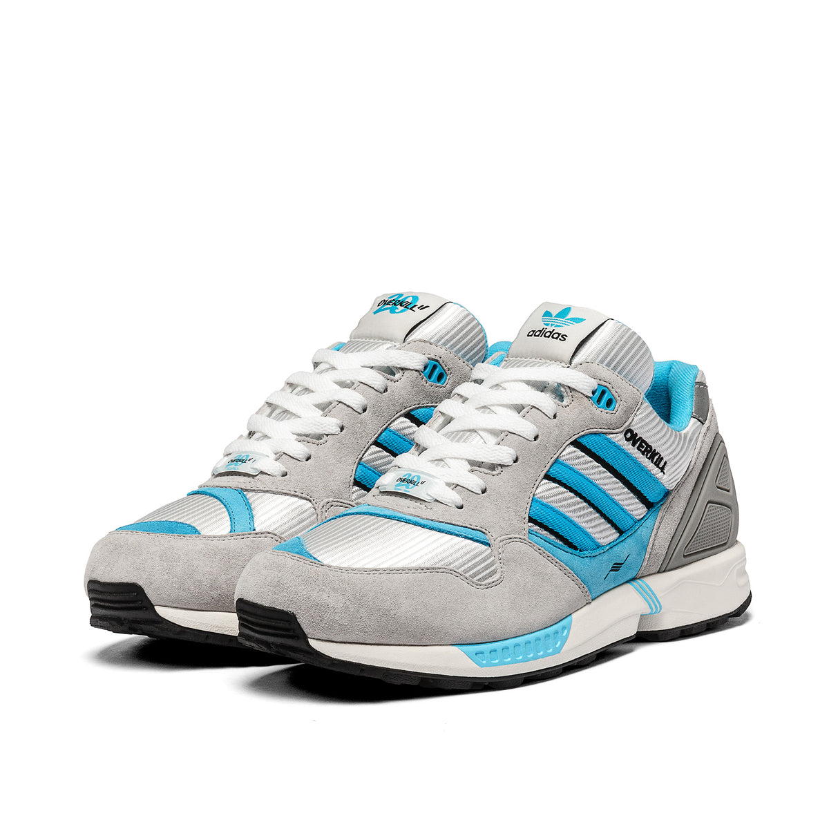 Adidas Zx 6000 Overkill