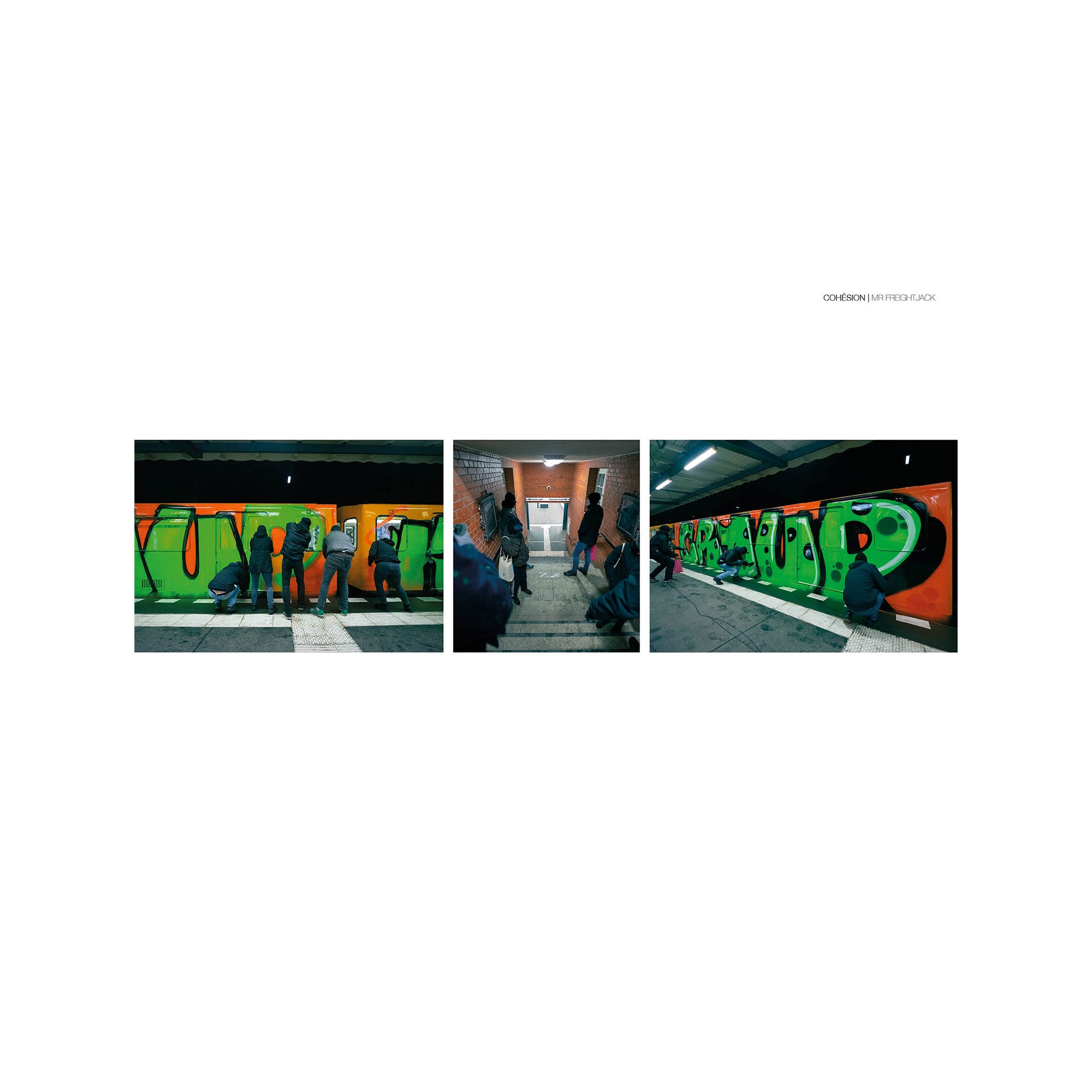 Overrated Magazine #8 - The 10 Year Edition Multicolored Magazines Material | Overkill