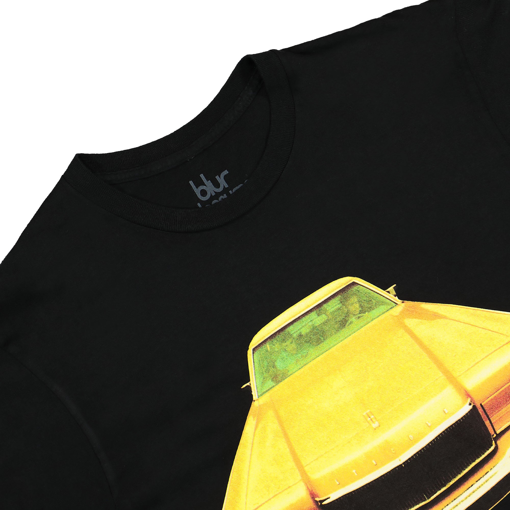 Pleasures Song 2 T-Shirt Black T-Shirts Material | Overkill