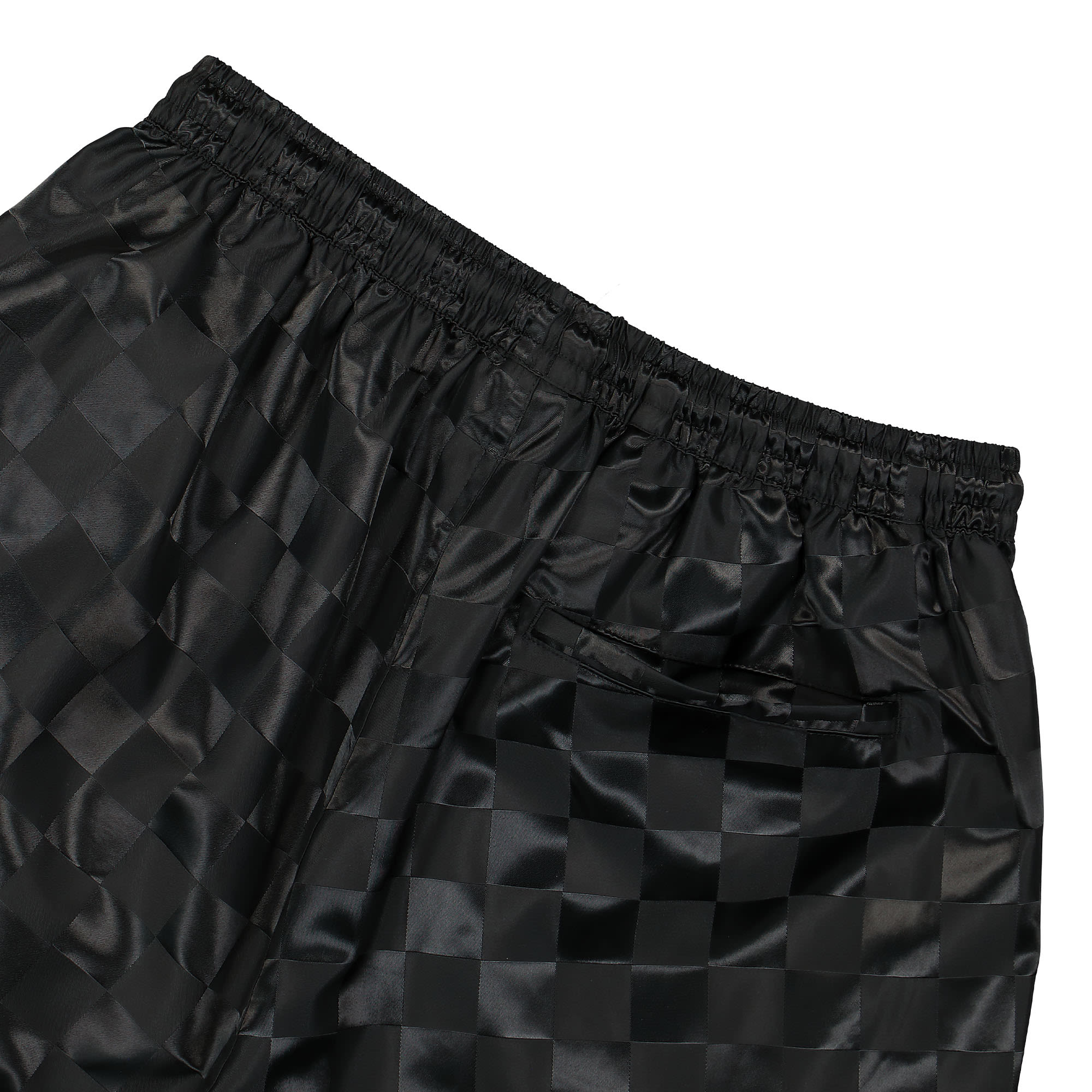 Pleasures BPM Shorts Black Shorts Detail view 1 | Overkill