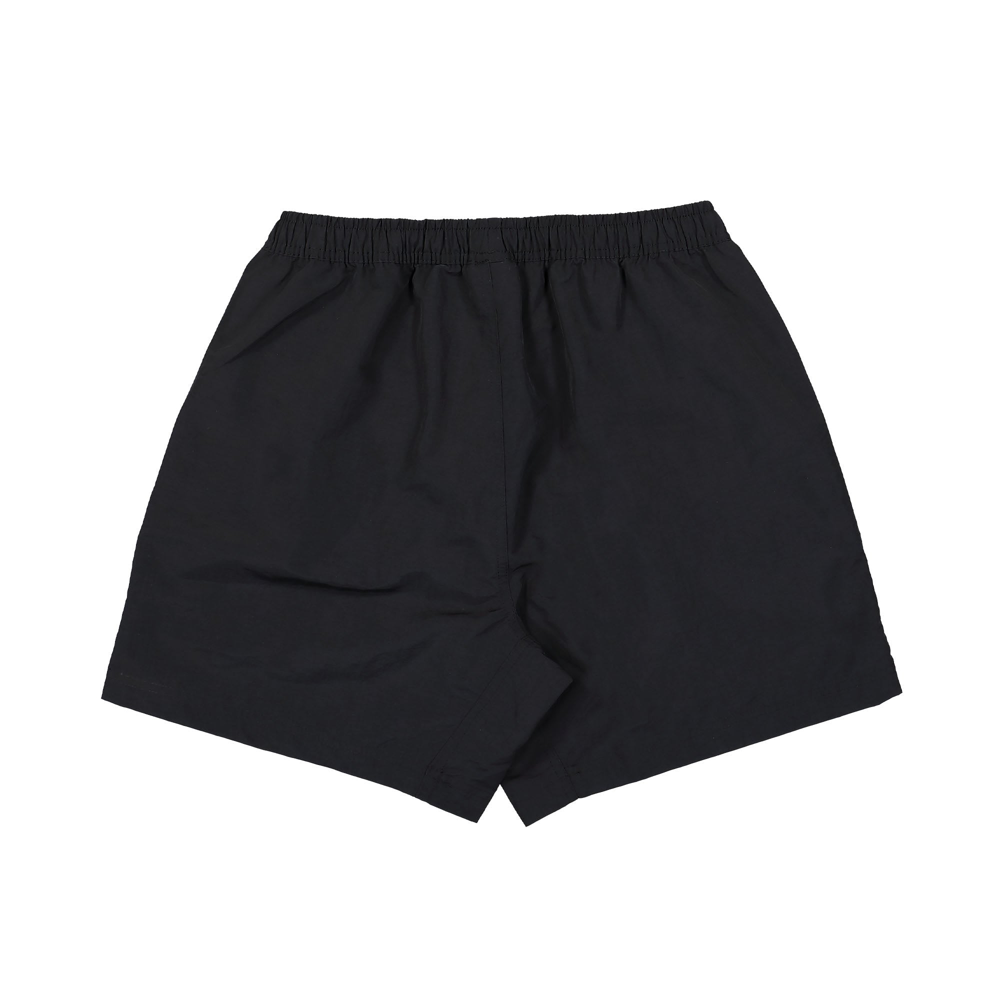 Pleasures Jacinto Short Black Shorts Material | Overkill