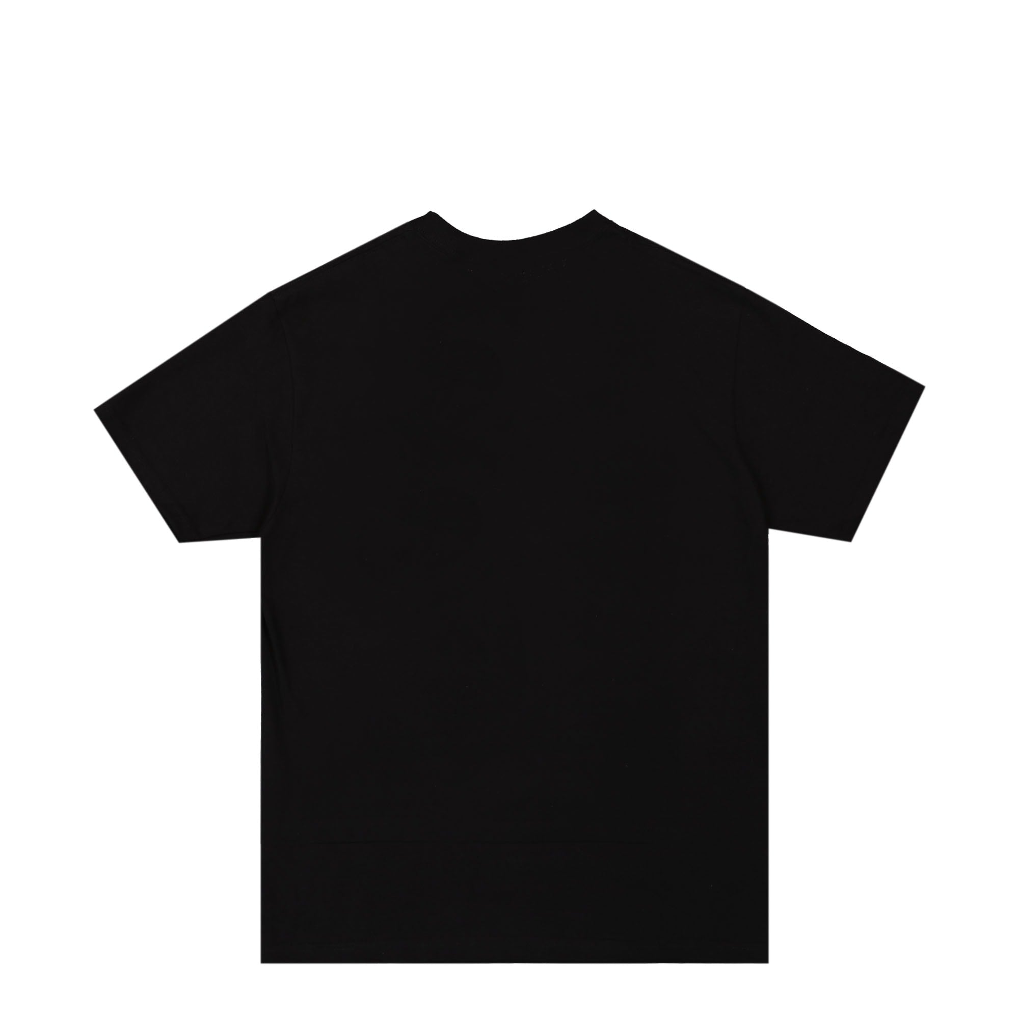 Pleasures Fountain T-Shirt Black T-Shirts Material | Overkill