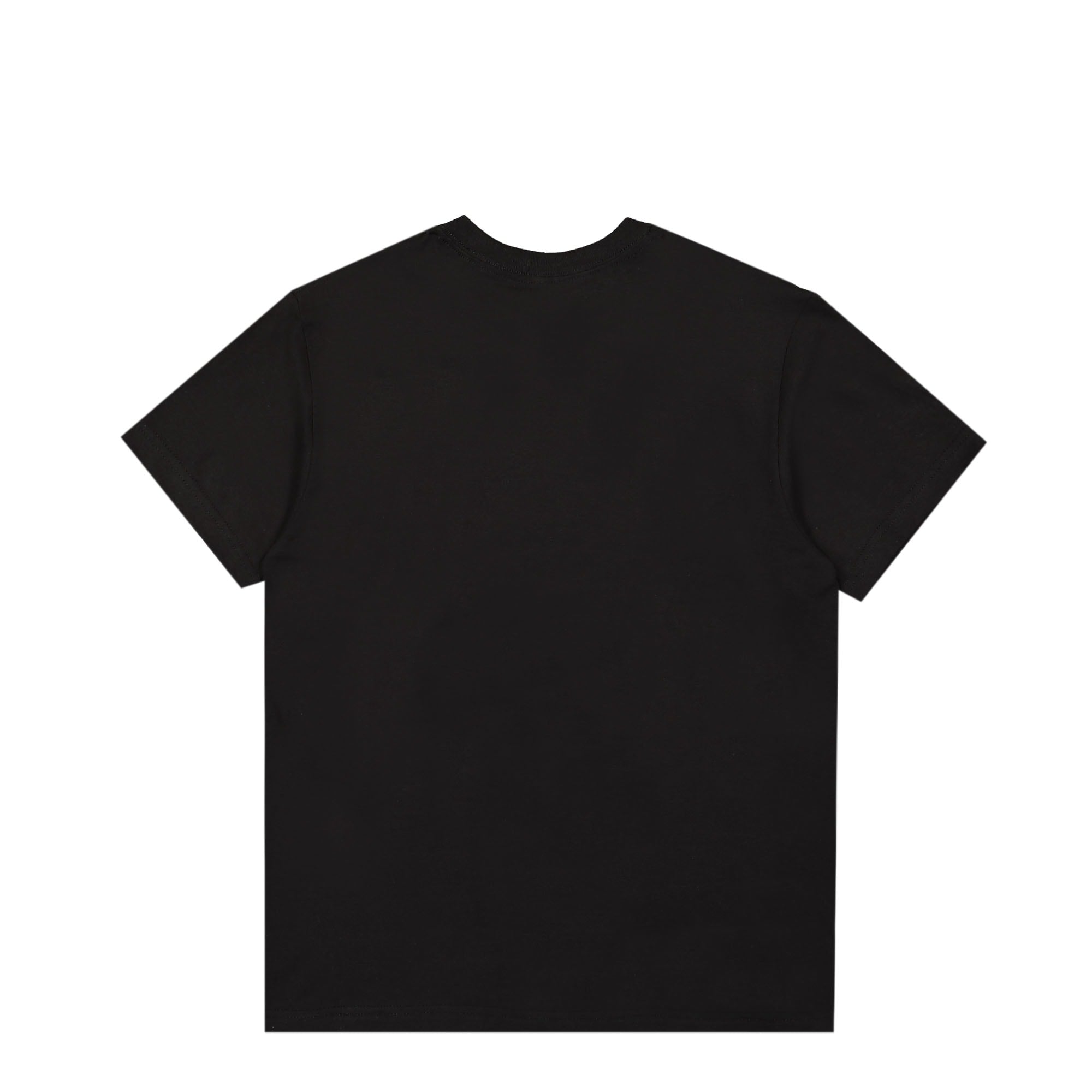 Pleasures Crumble T-Shirt Black T-Shirts Material | Overkill